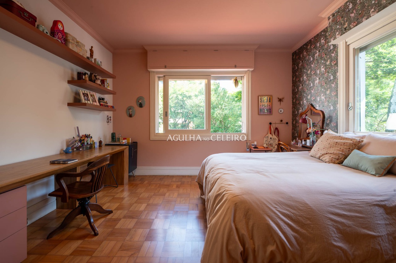 Casa para venda em Jardim Paulista