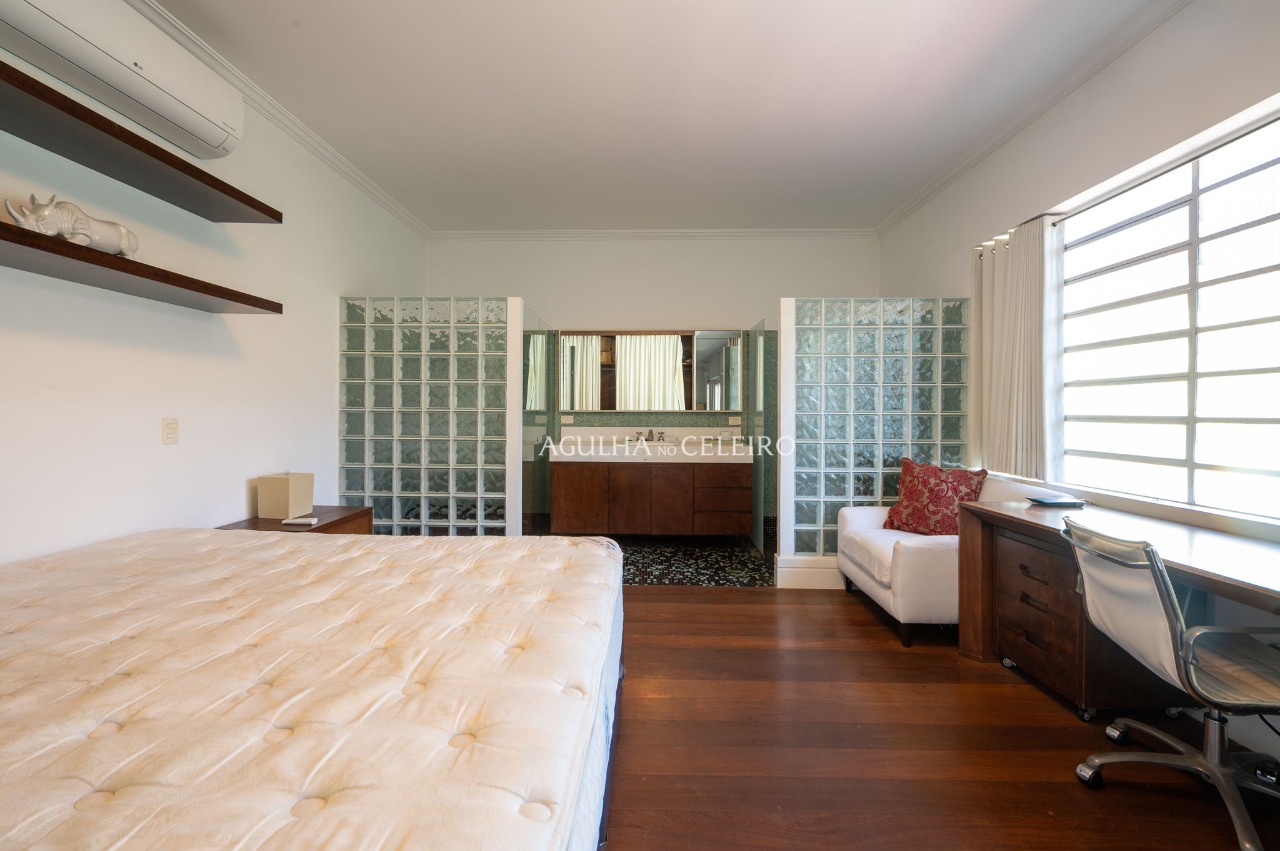 Casa para venda em Jardim Paulista