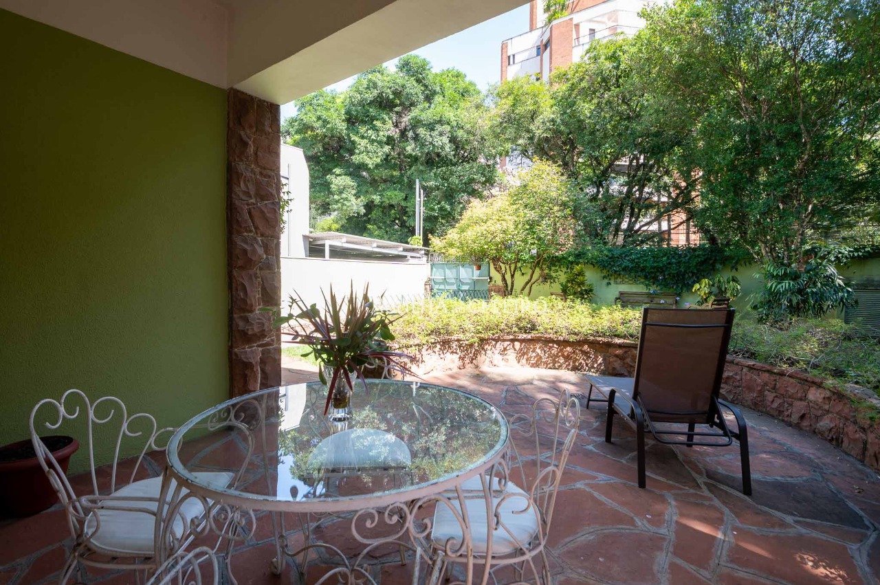 Casa para venda em Jardim Paulista