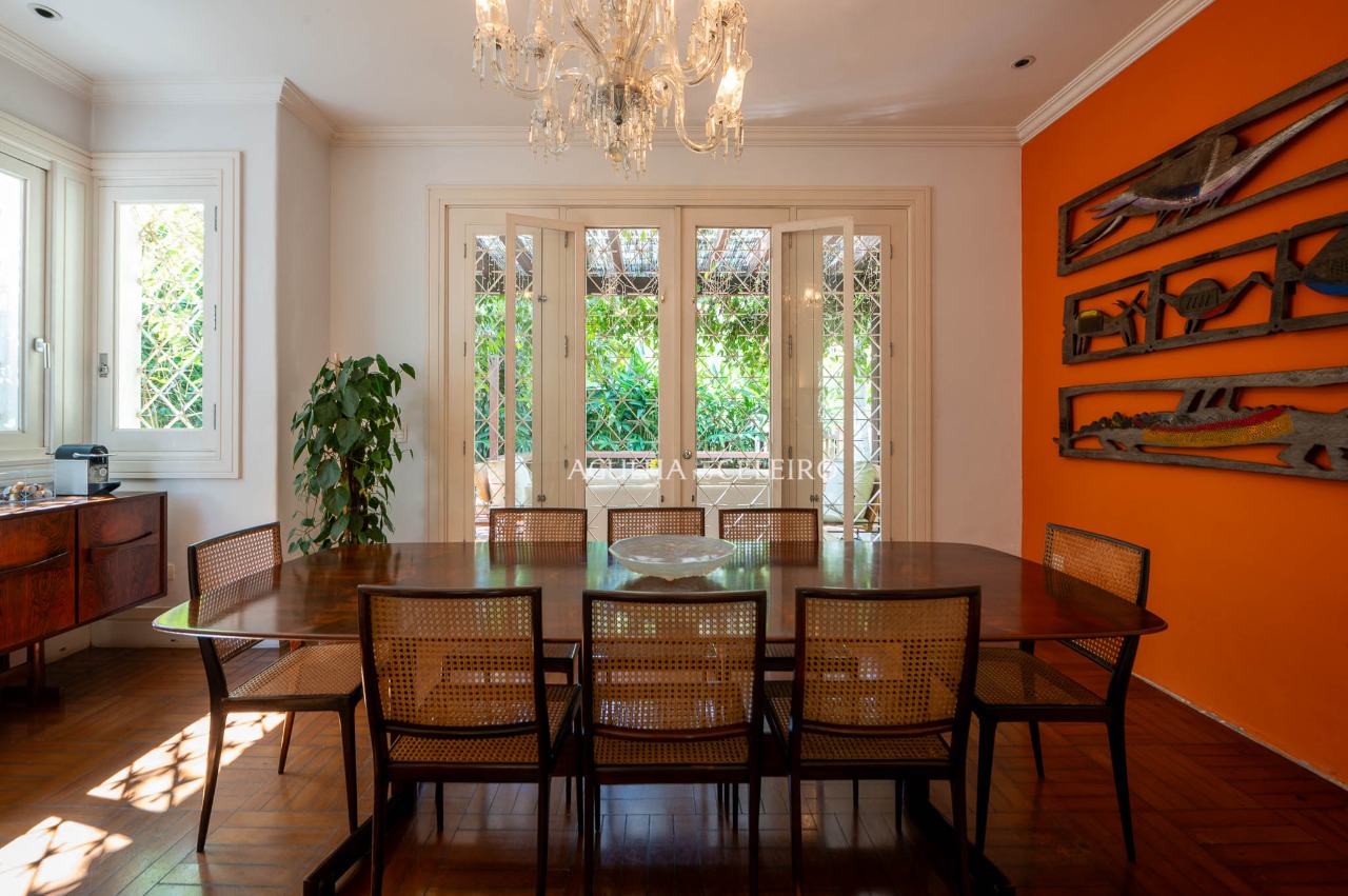 Casa para venda em Jardim Paulista