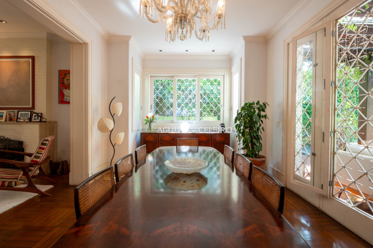 Casa para venda em Jardim Paulista