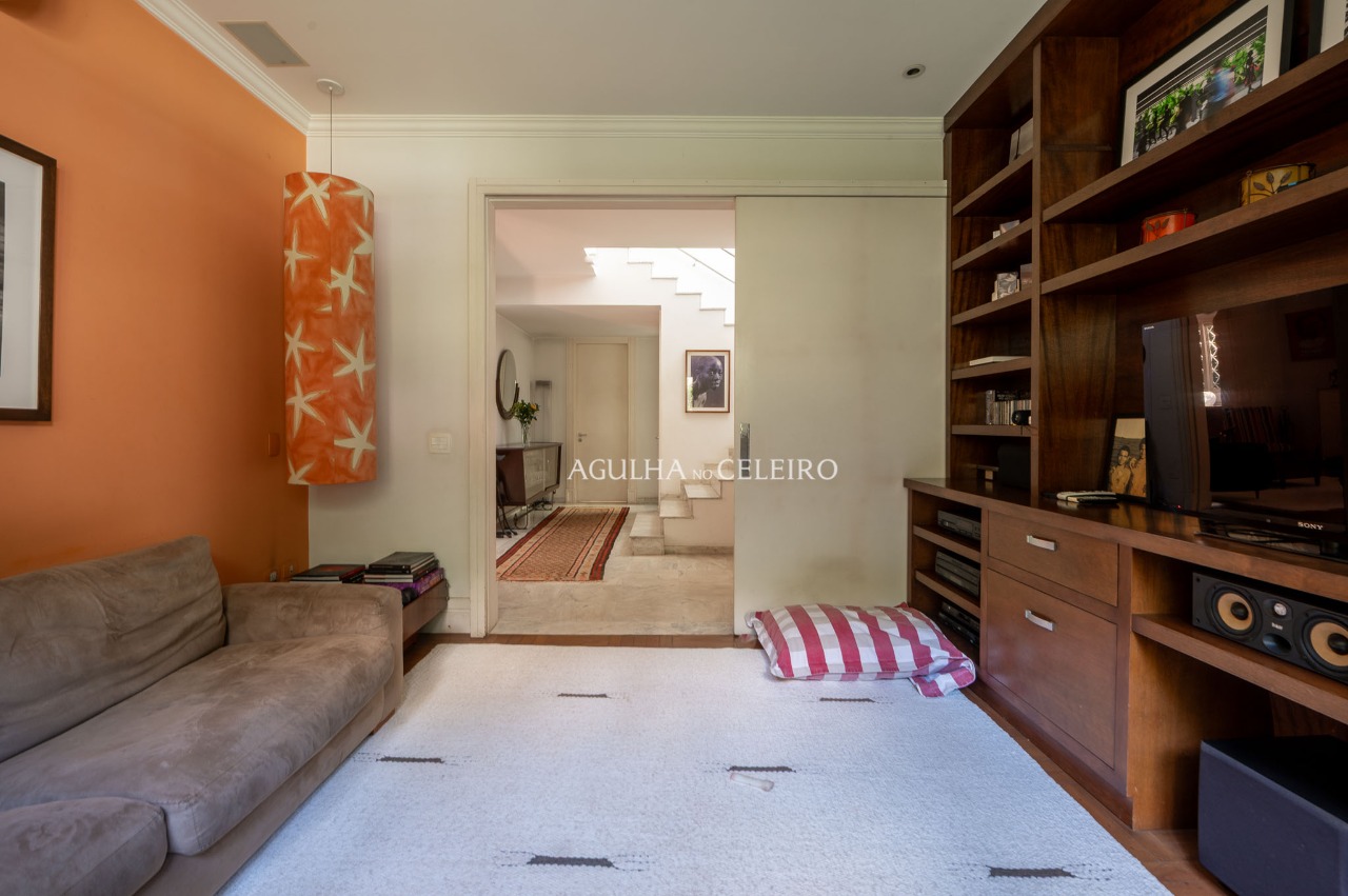 Casa para venda em Jardim Paulista