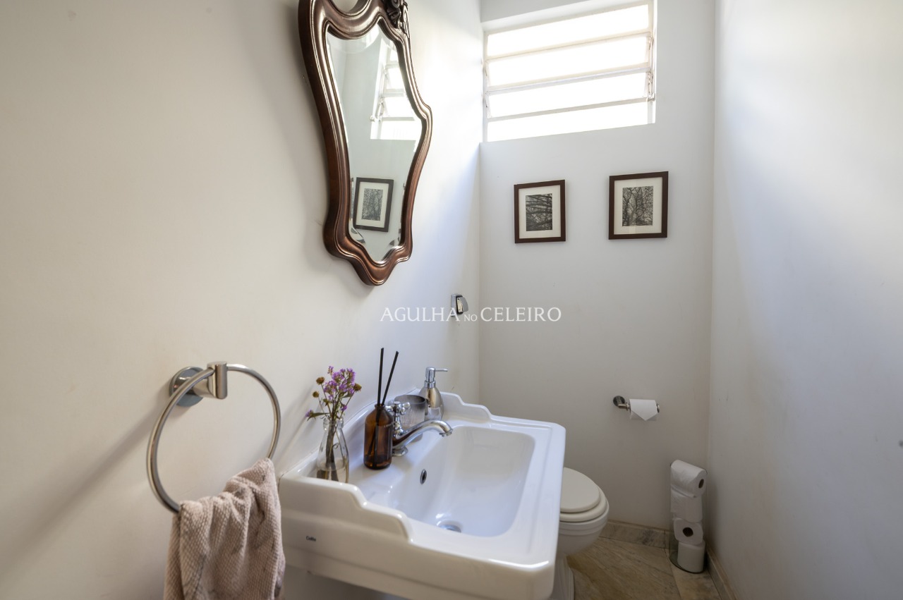 Casa para venda em Jardim Paulista