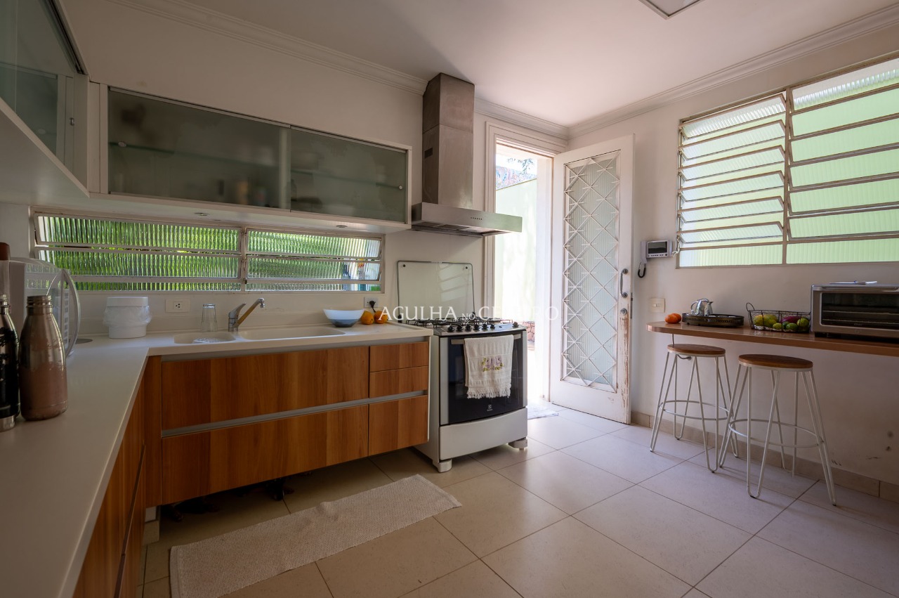 Casa para venda em Jardim Paulista
