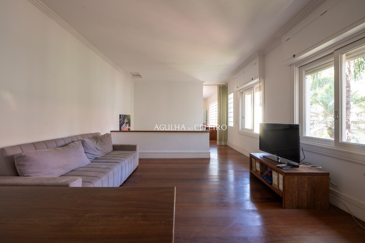 Casa para venda em Jardim Paulista
