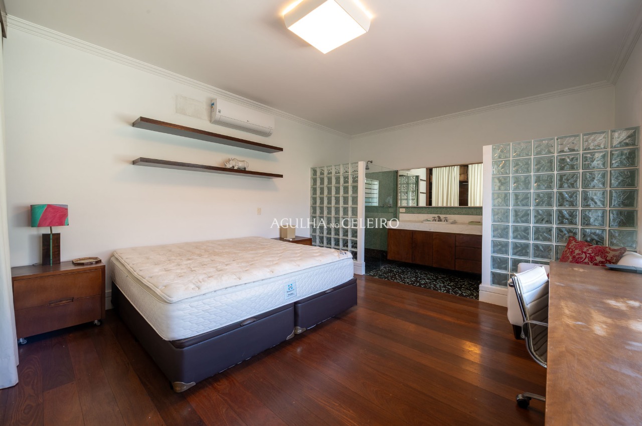 Casa para venda em Jardim Paulista