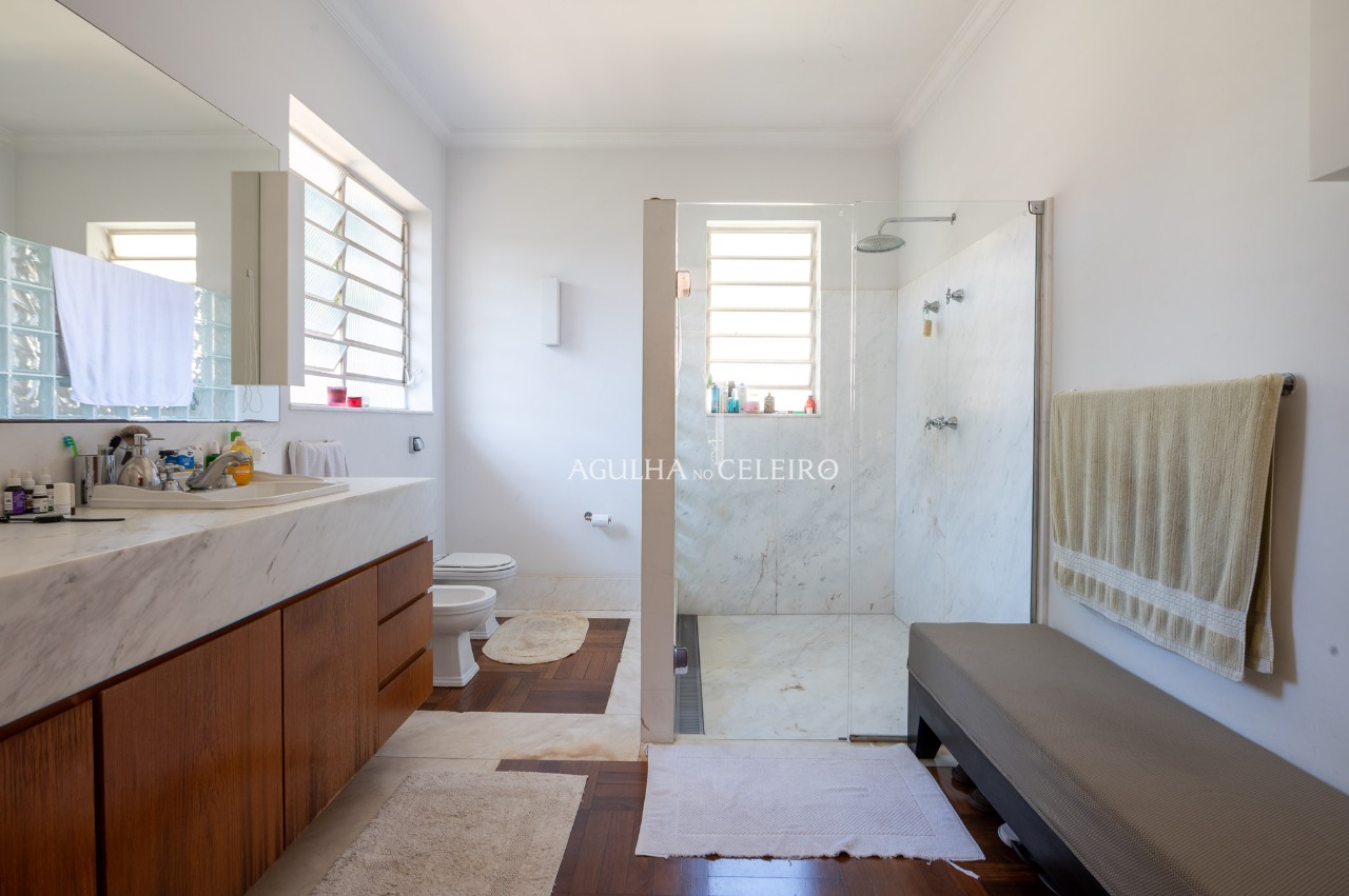 Casa para venda em Jardim Paulista
