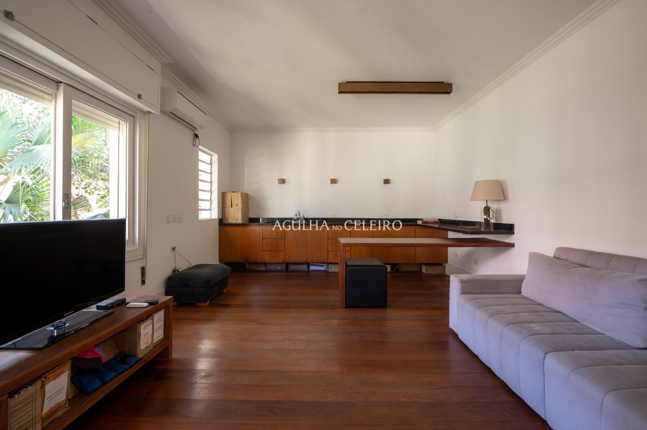 Casa para venda em Jardim Paulista