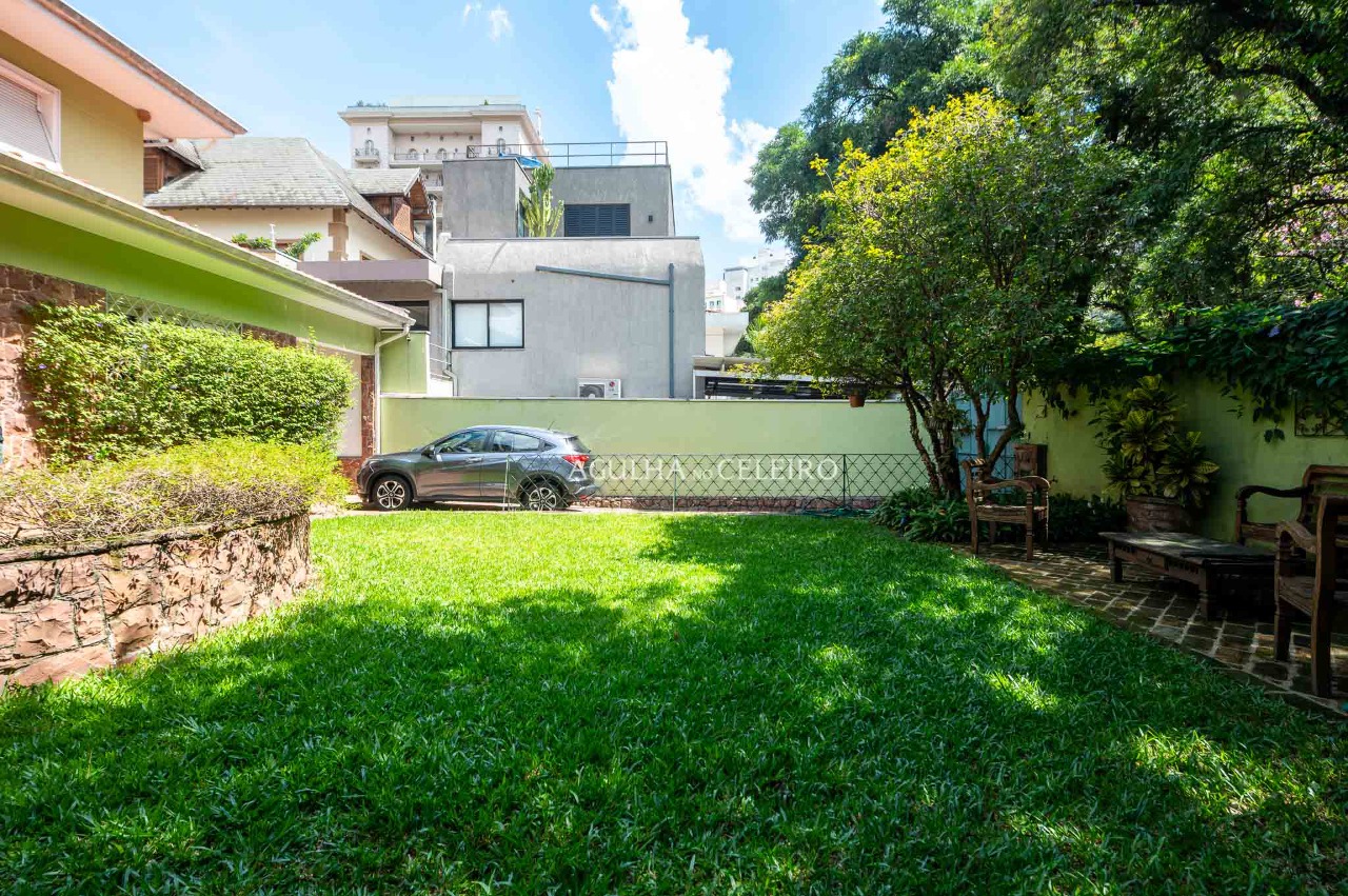 Casa para venda em Jardim Paulista
