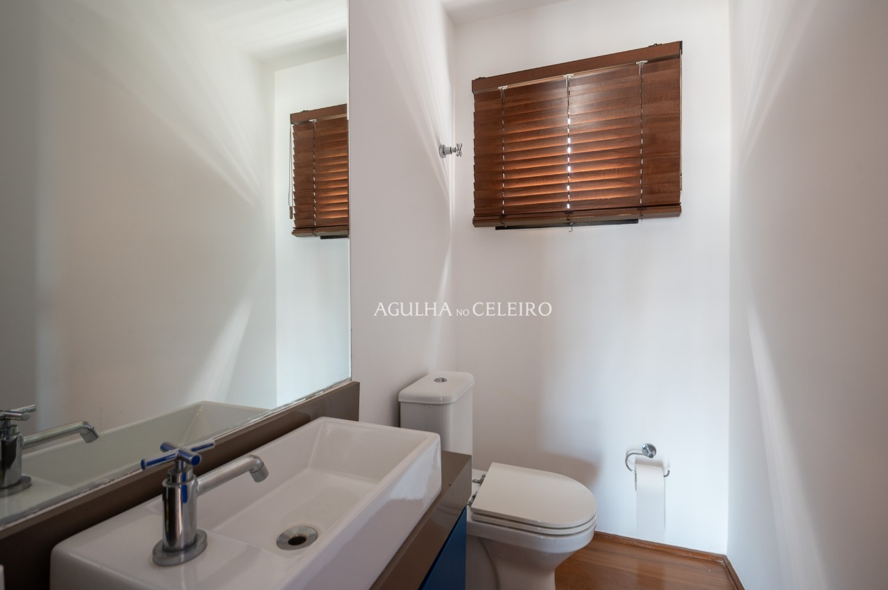 Cobertura para venda em Vila Madalena