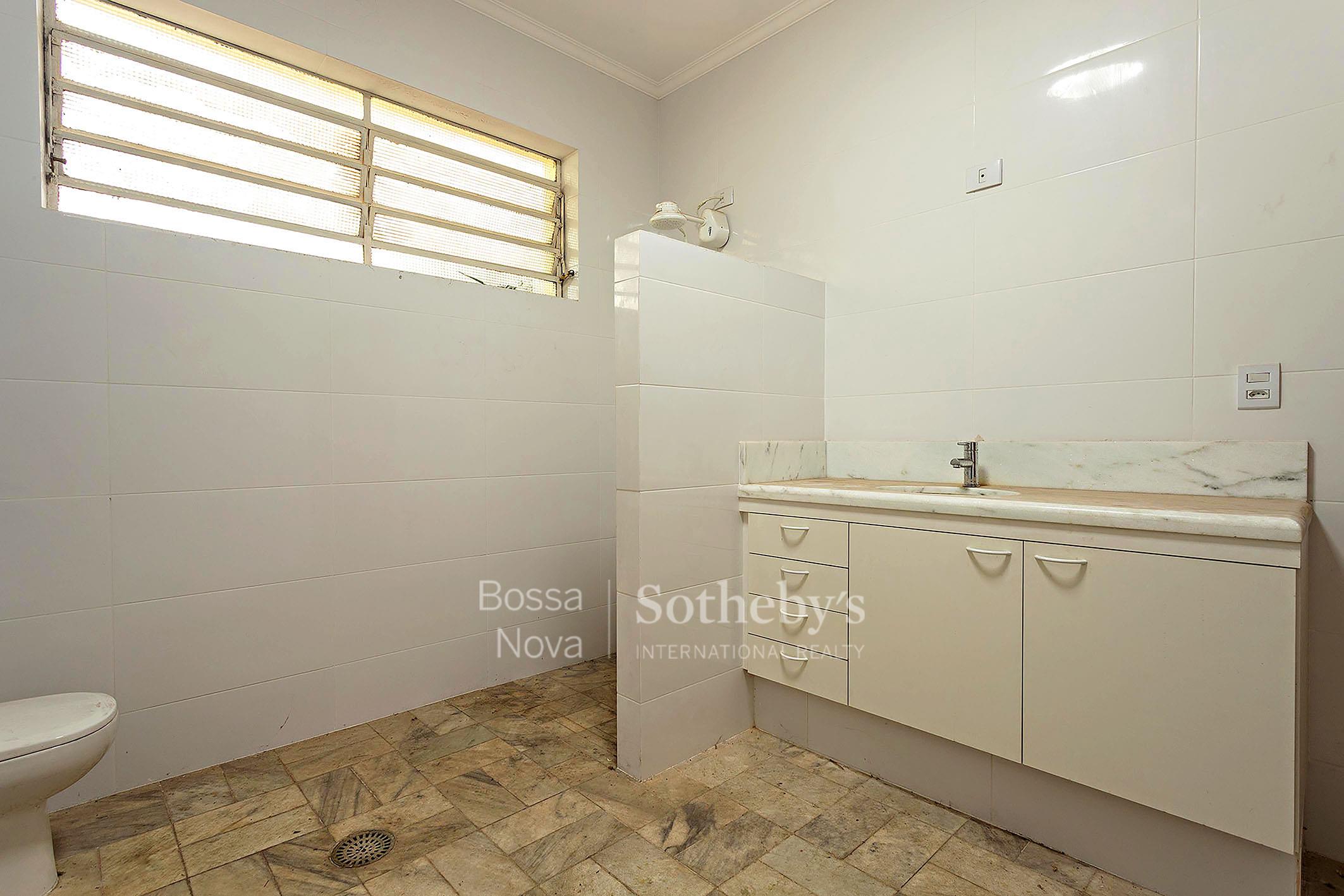 Casa para locação em Pacaembu