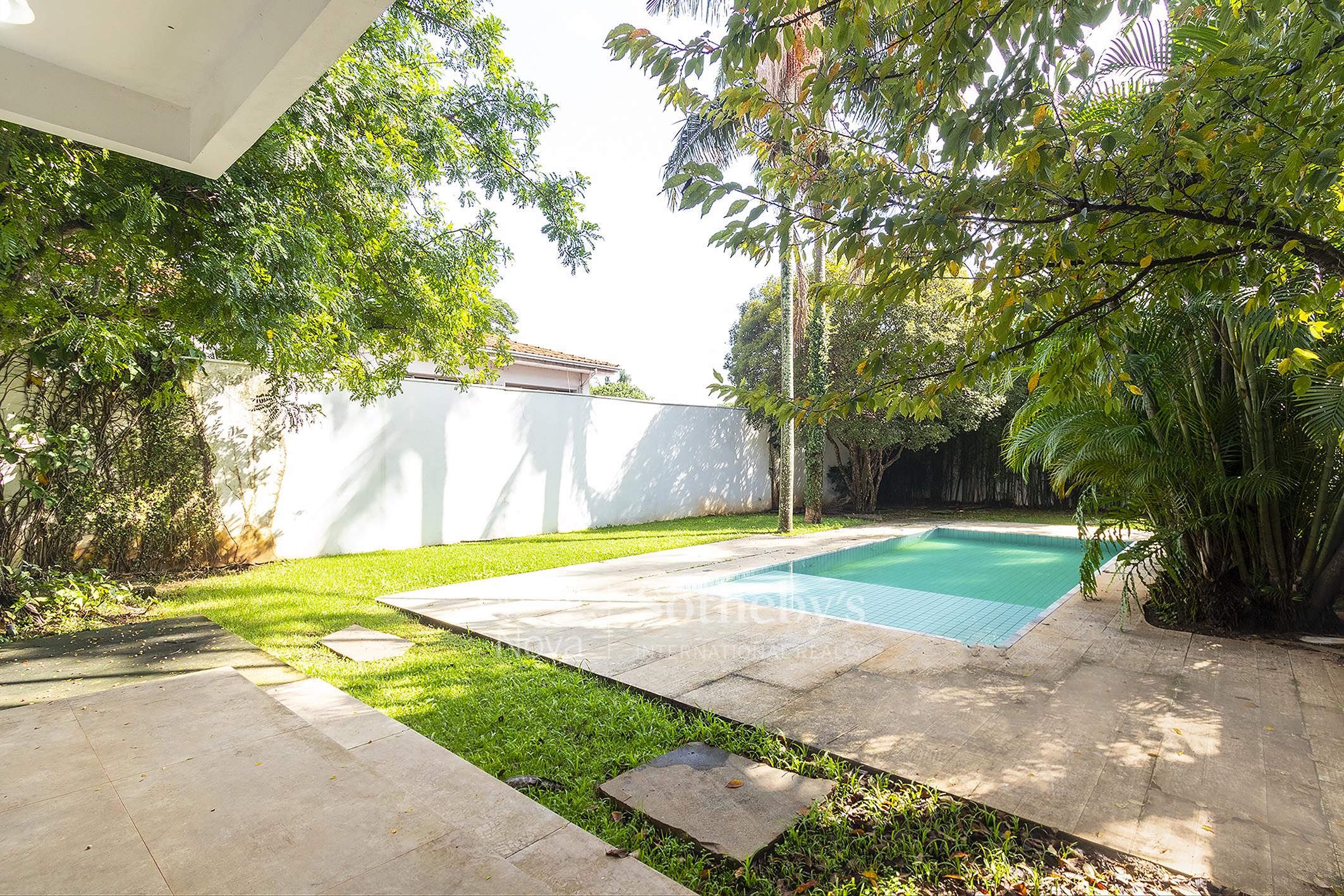 Casa para venda em Brooklin