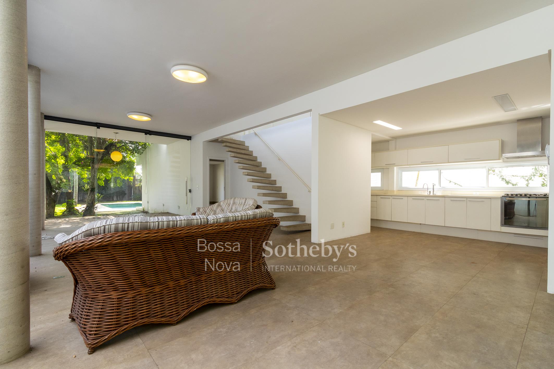 Casa para venda em Brooklin