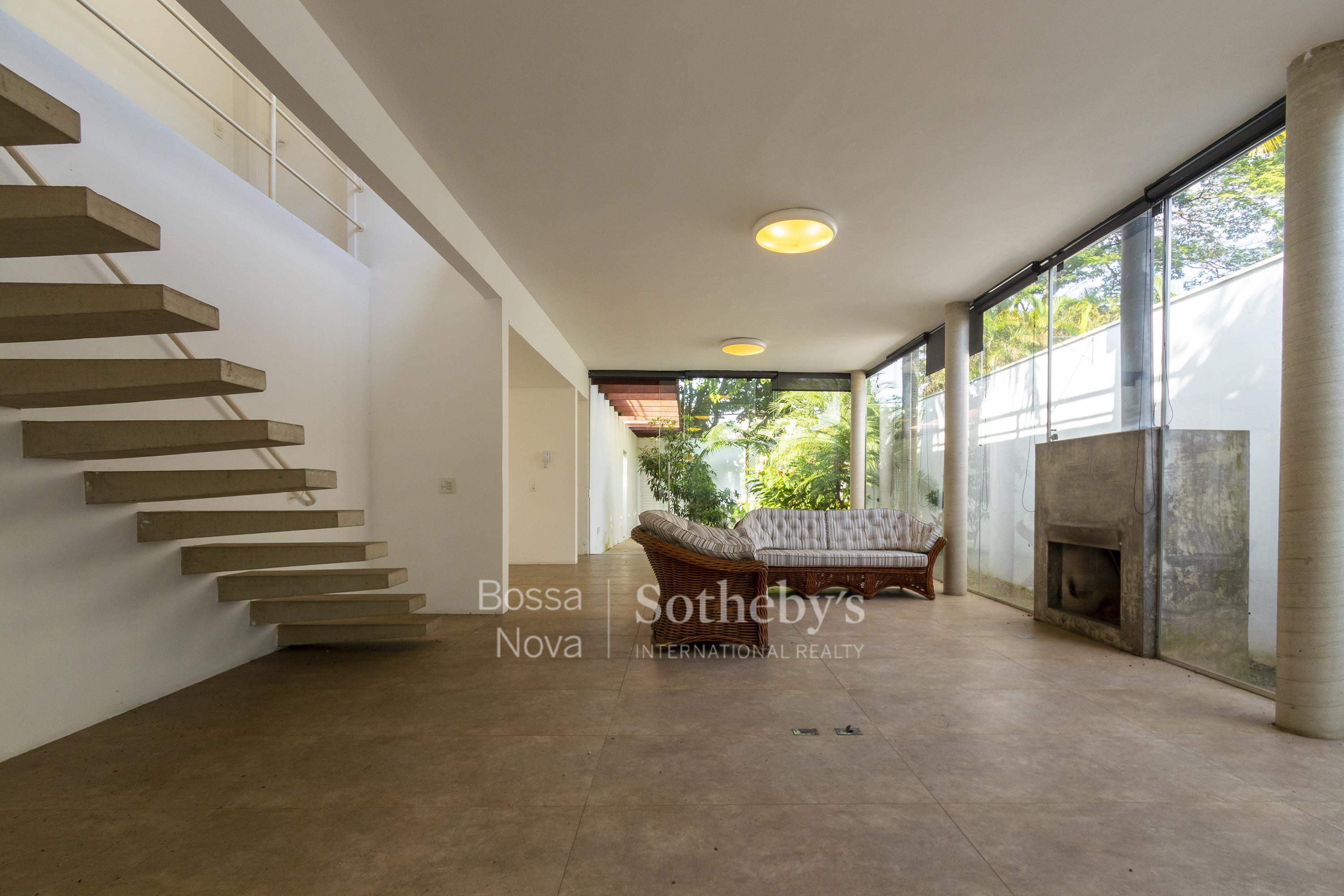 Casa para venda em Brooklin