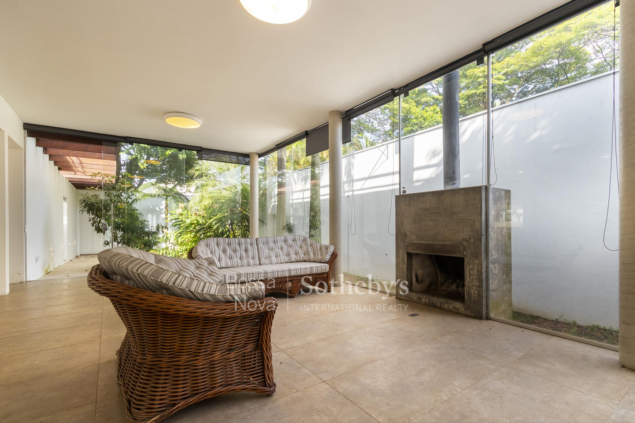 Casa para venda em Brooklin