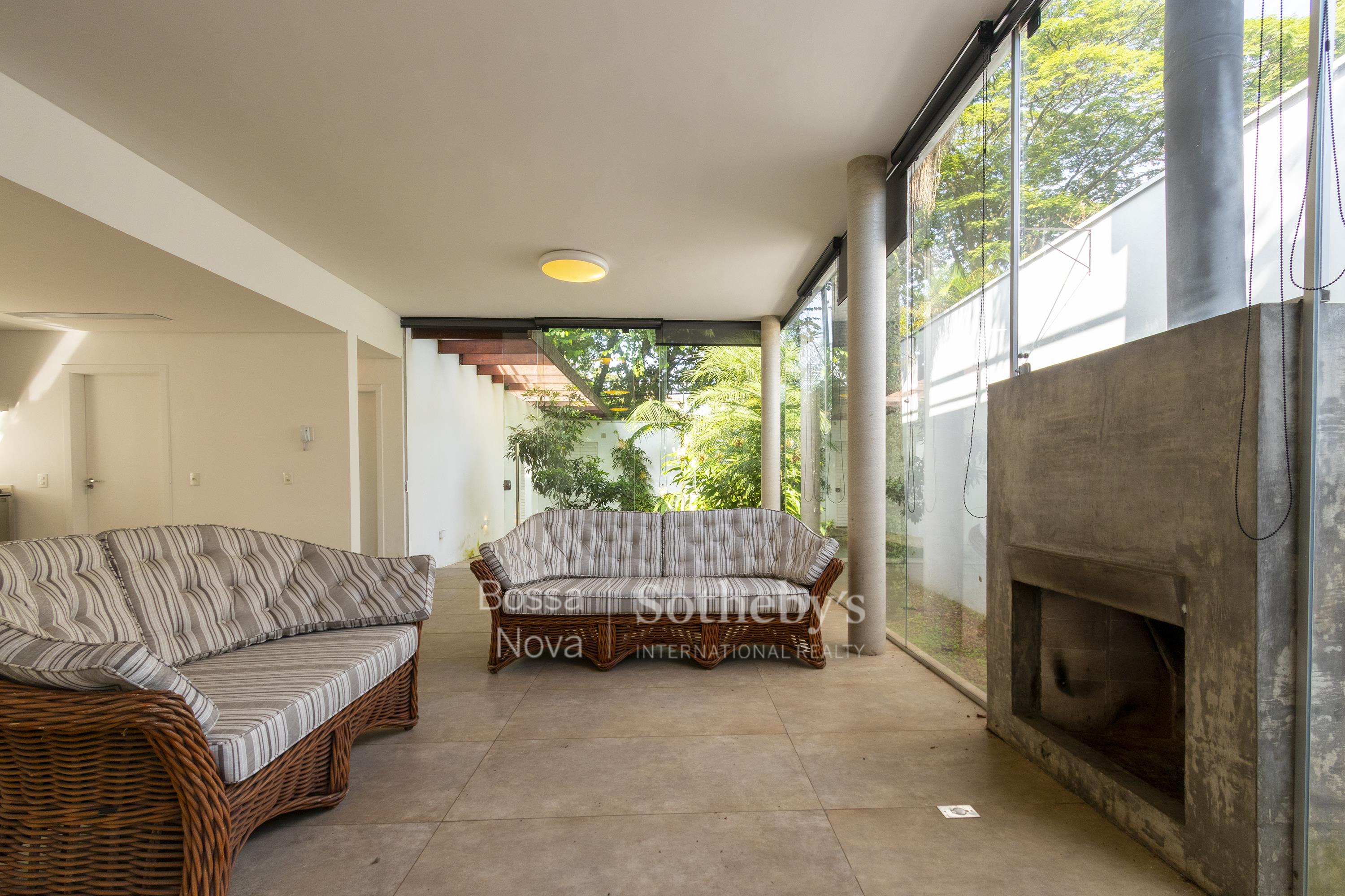 Casa para venda em Brooklin