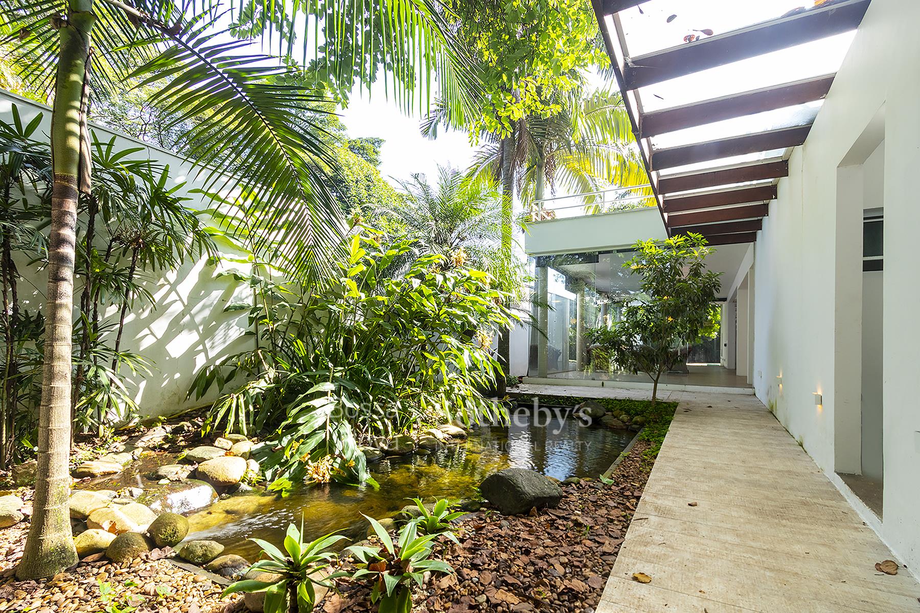 Casa para venda em Brooklin