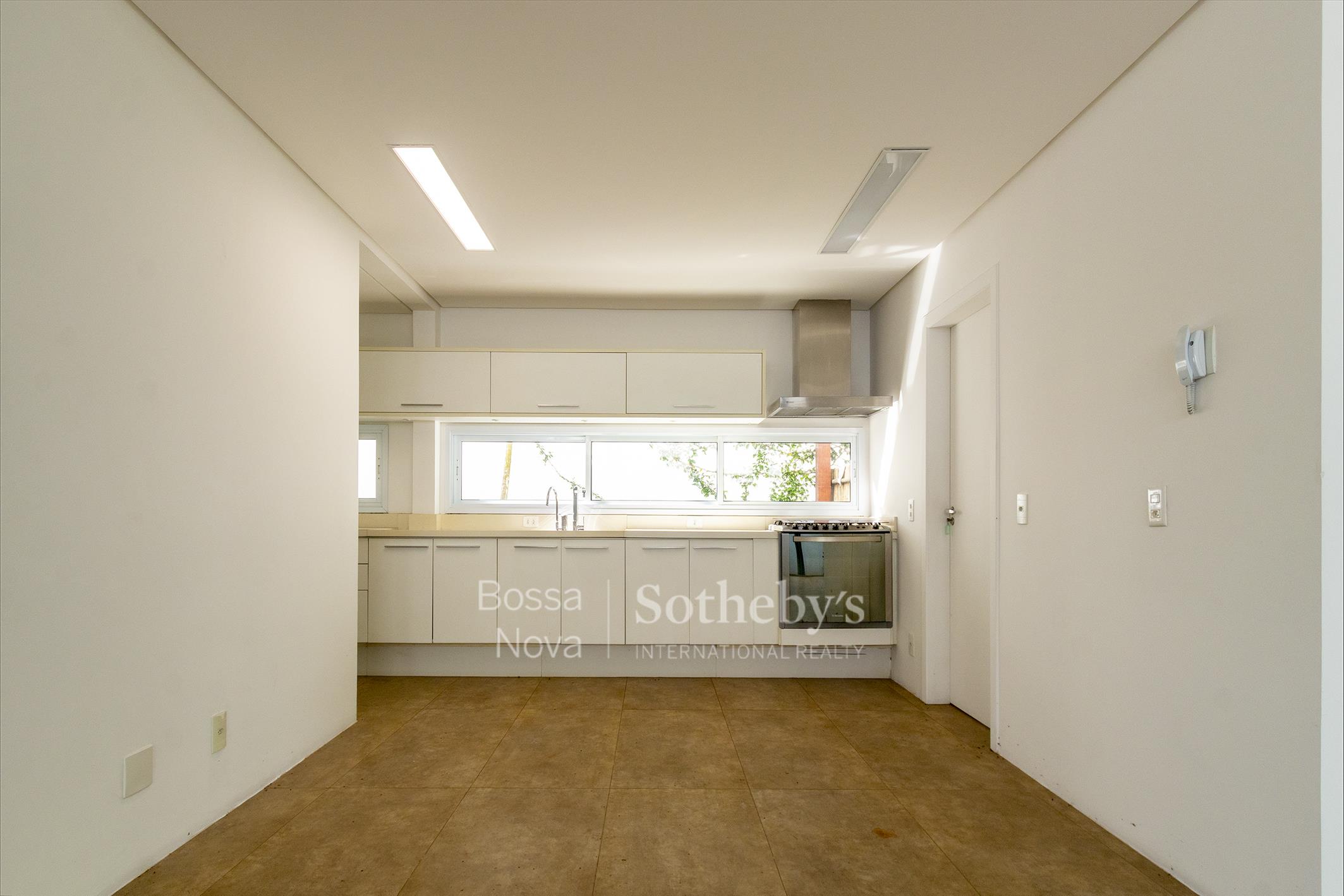 Casa para venda em Brooklin