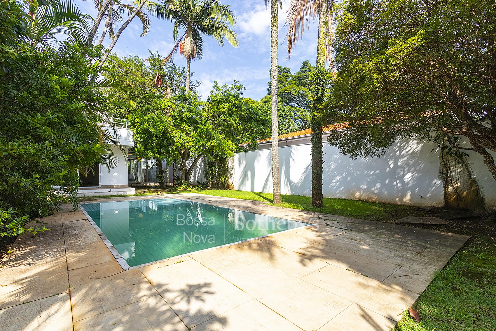 Casa para venda em Brooklin