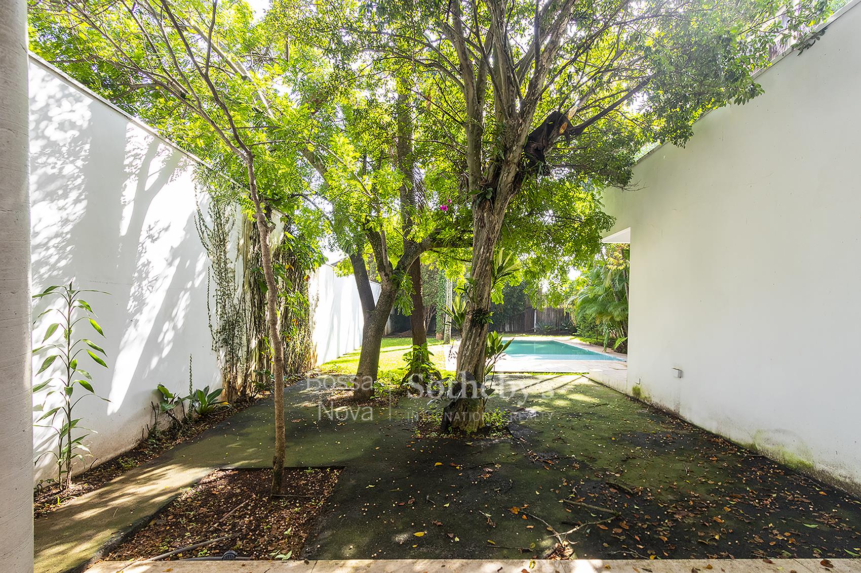 Casa para venda em Brooklin