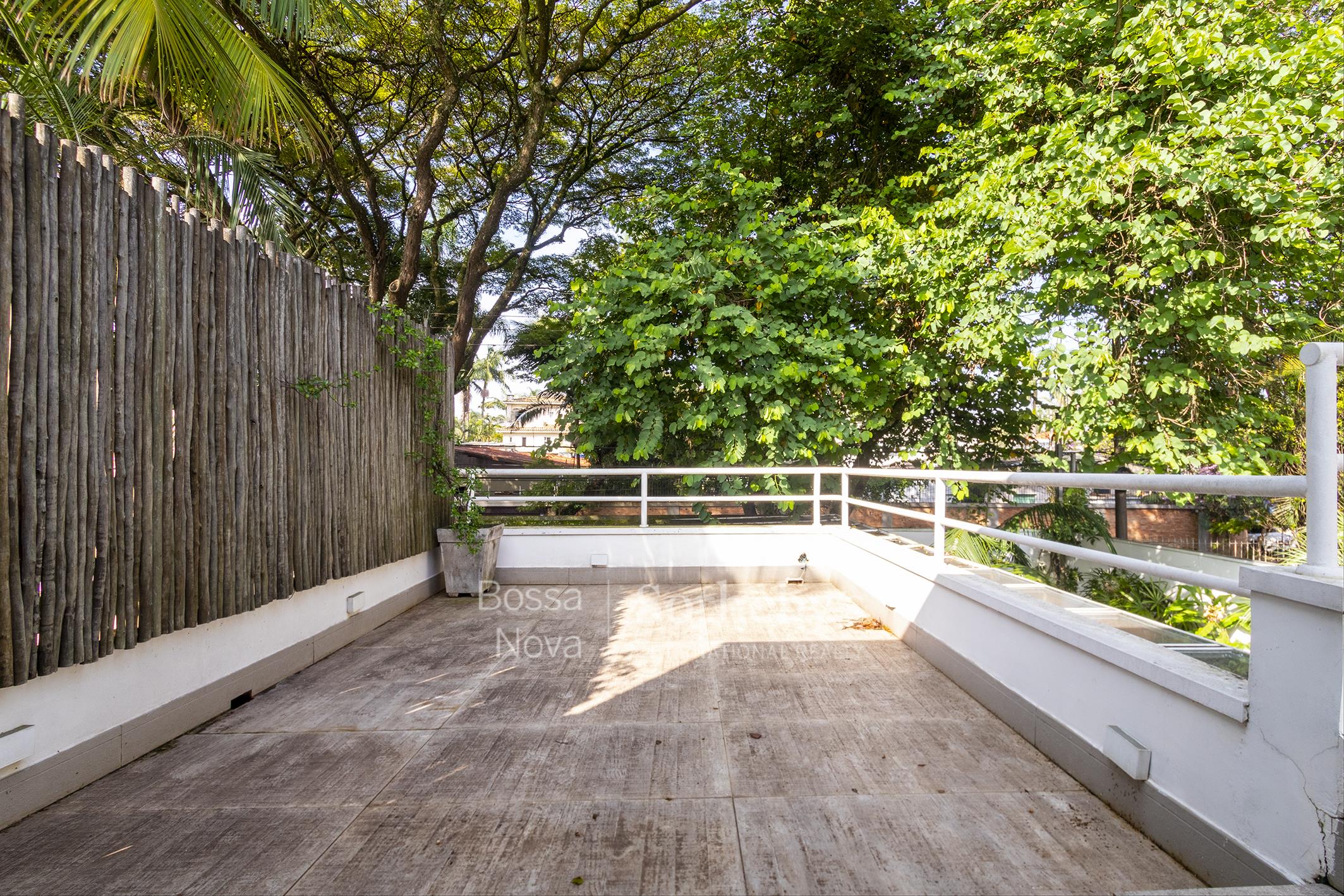 Casa para venda em Brooklin