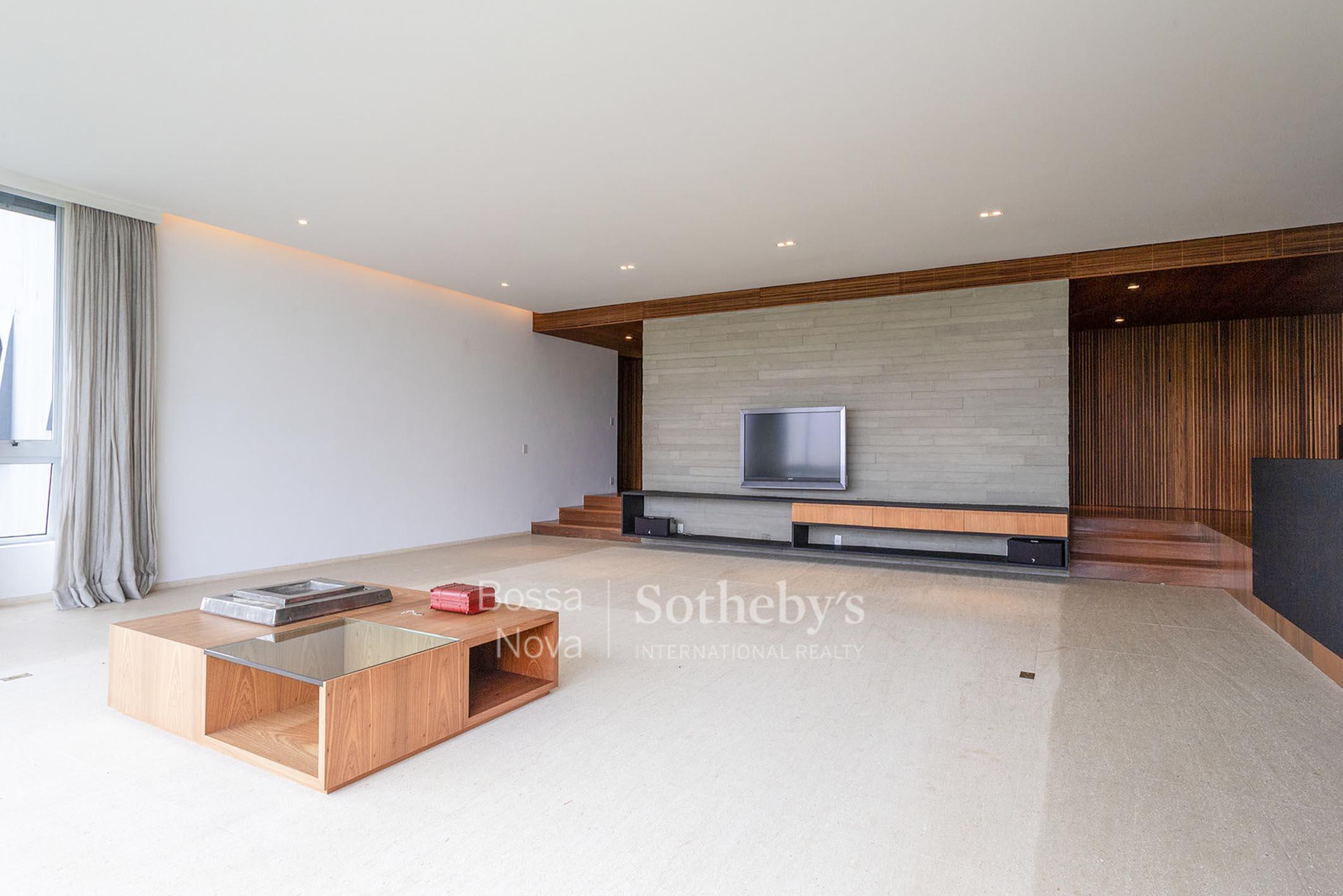 Apartamento Duplex para venda em Itaim Bibi