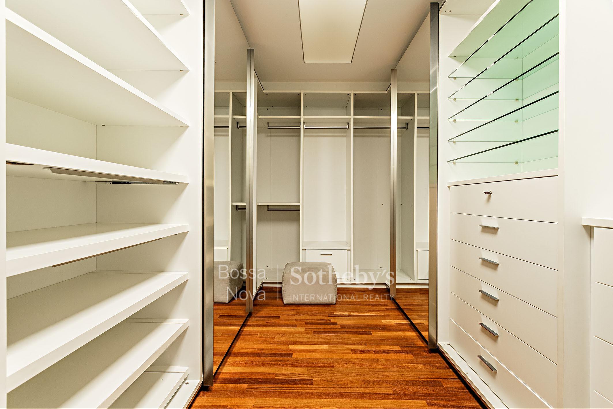 Apartamento Duplex para venda em Itaim Bibi