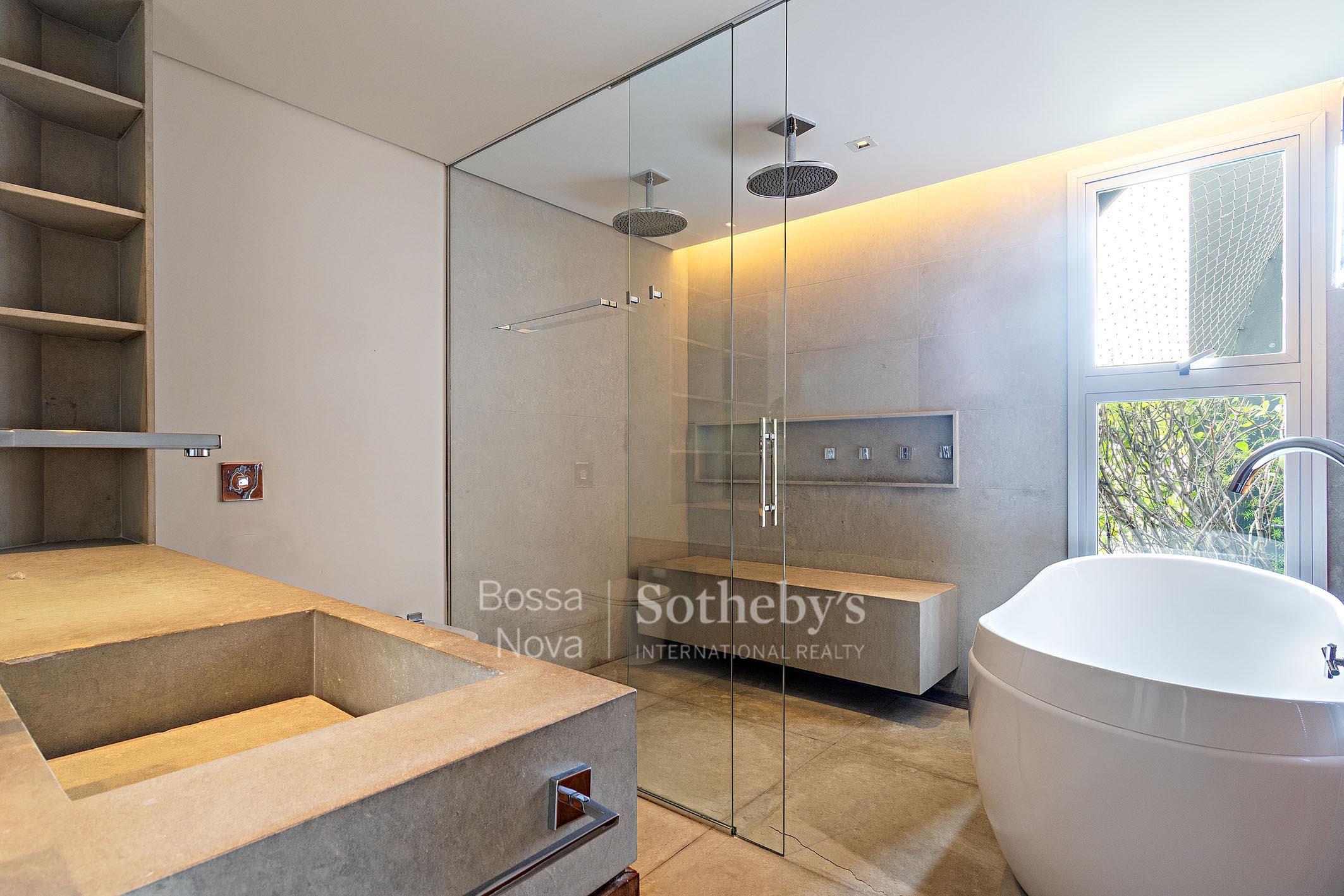 Apartamento Duplex para venda em Itaim Bibi