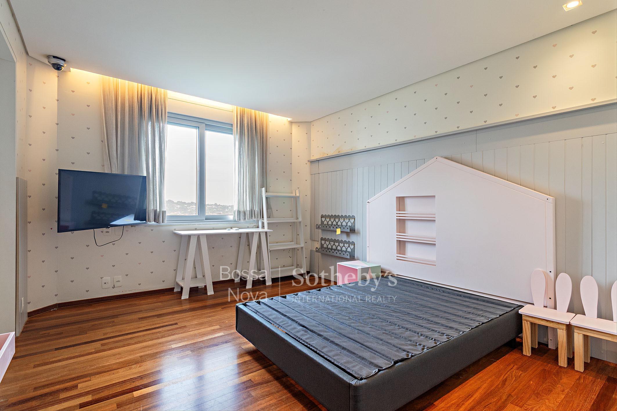 Apartamento Duplex para venda em Itaim Bibi