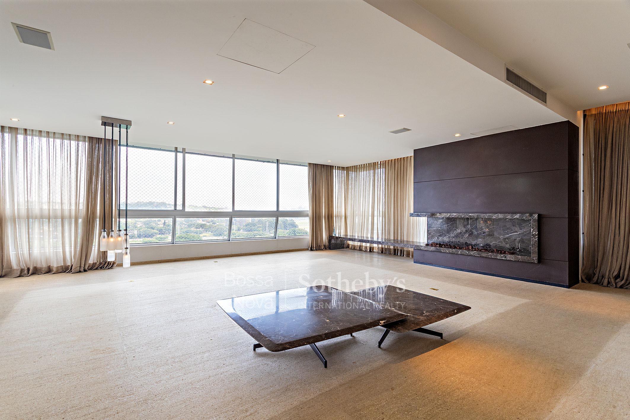 Apartamento Duplex para venda em Itaim Bibi