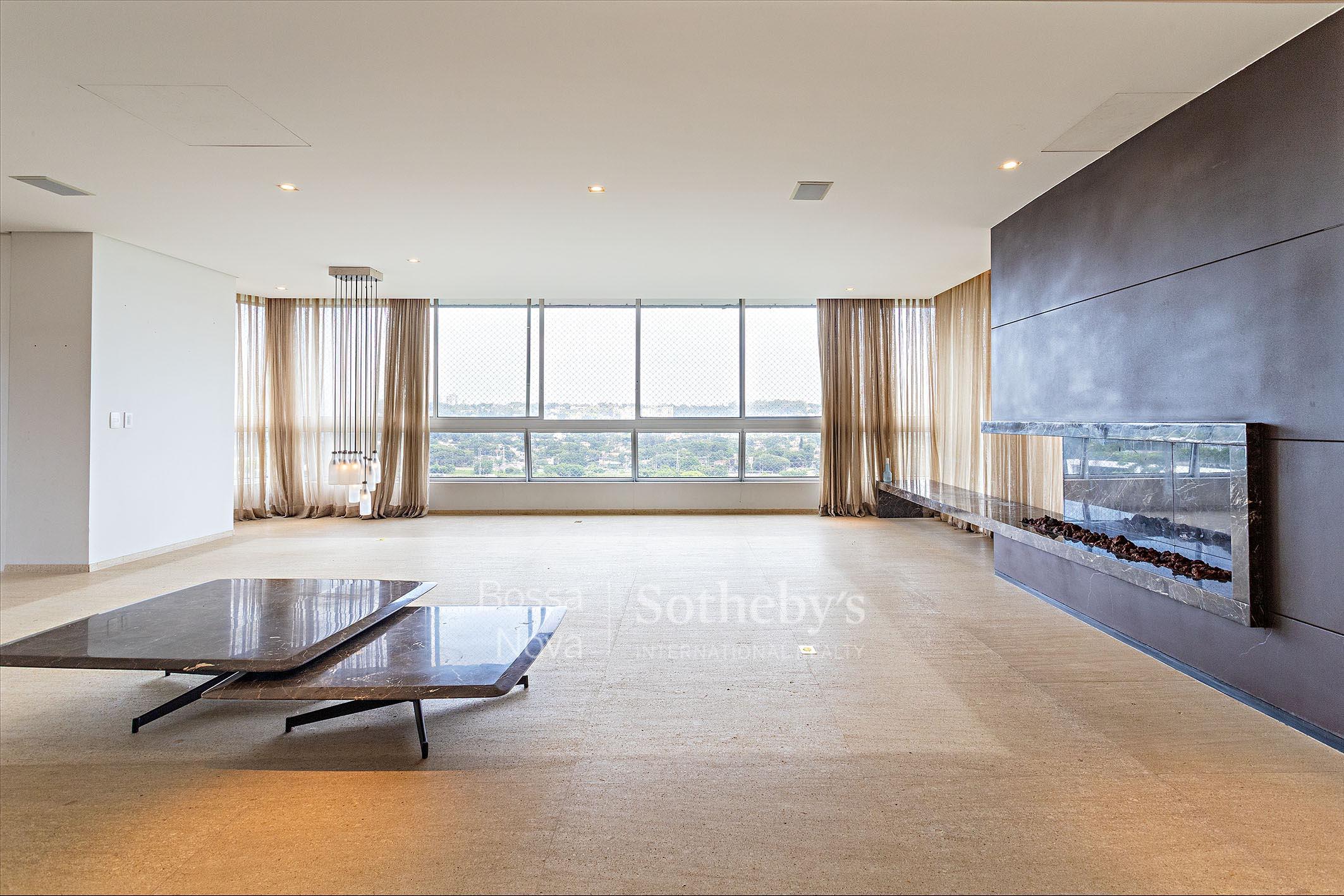 Apartamento Duplex para venda em Itaim Bibi