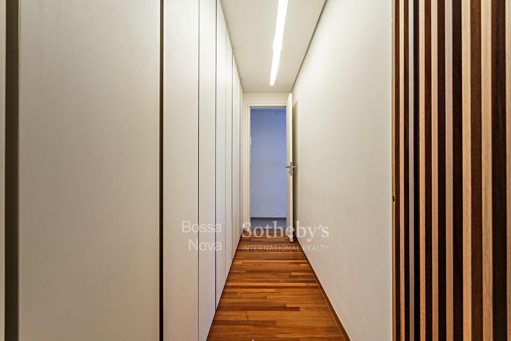 Apartamento Duplex para venda em Itaim Bibi