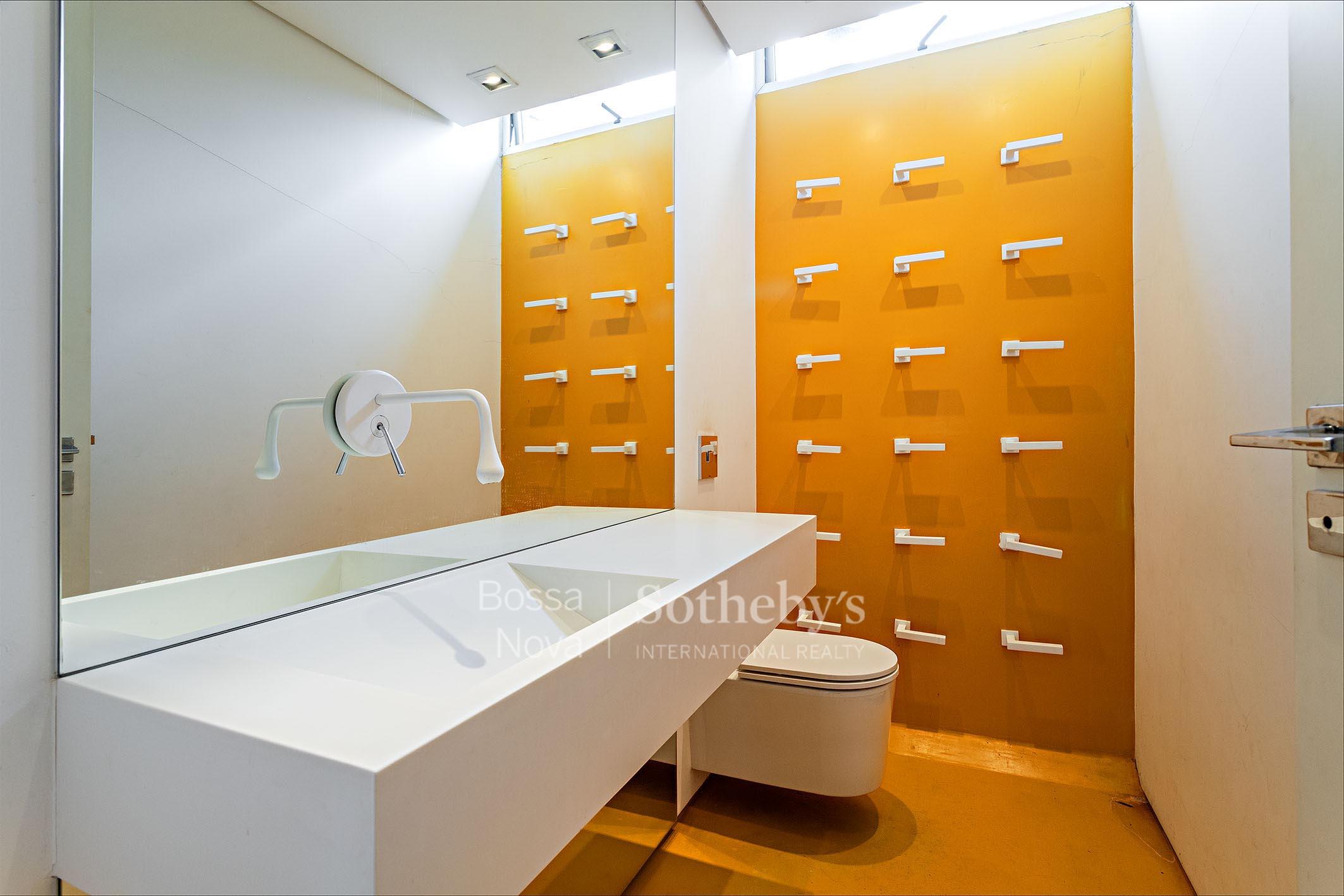 Apartamento Duplex para venda em Itaim Bibi