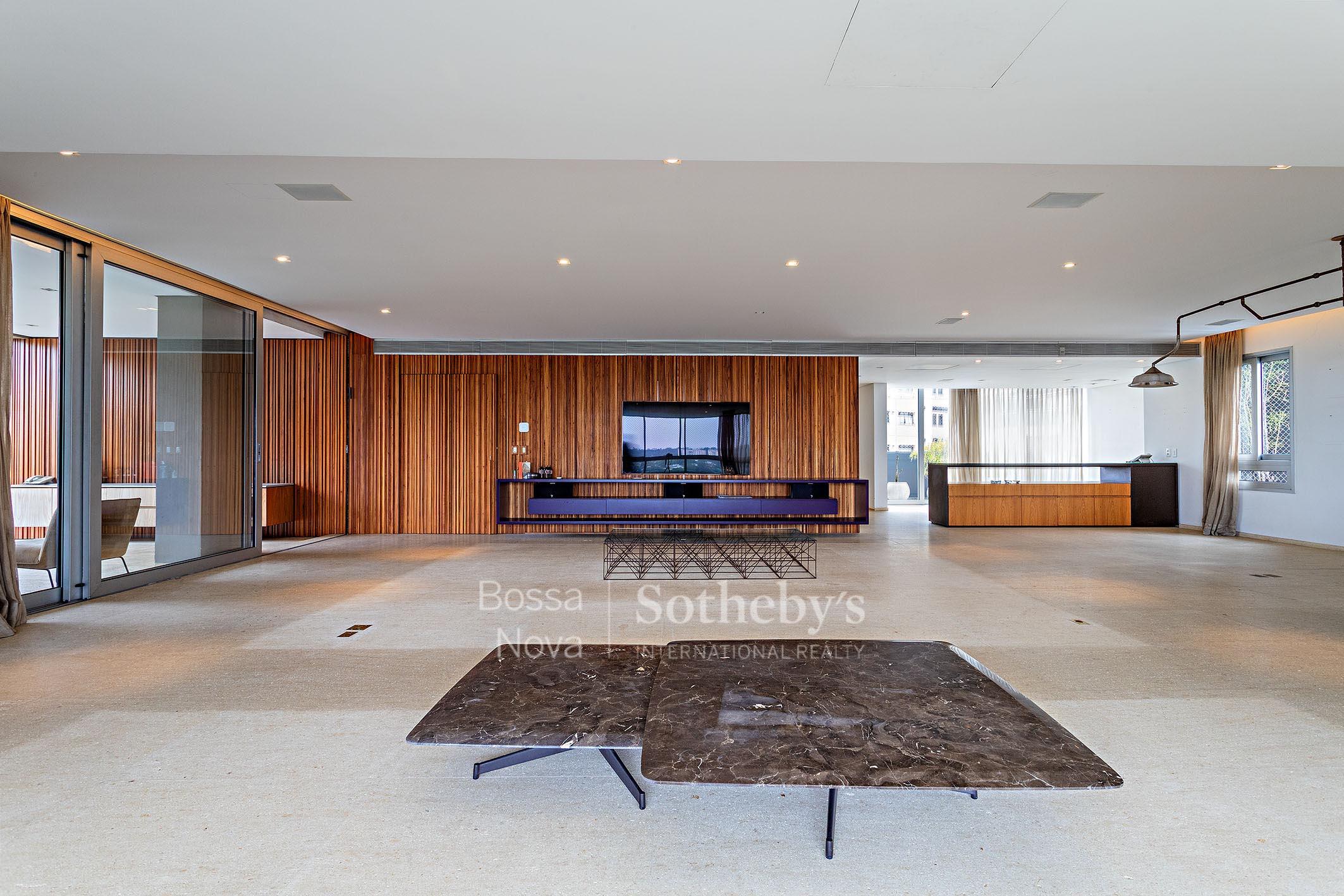 Apartamento Duplex para venda em Itaim Bibi