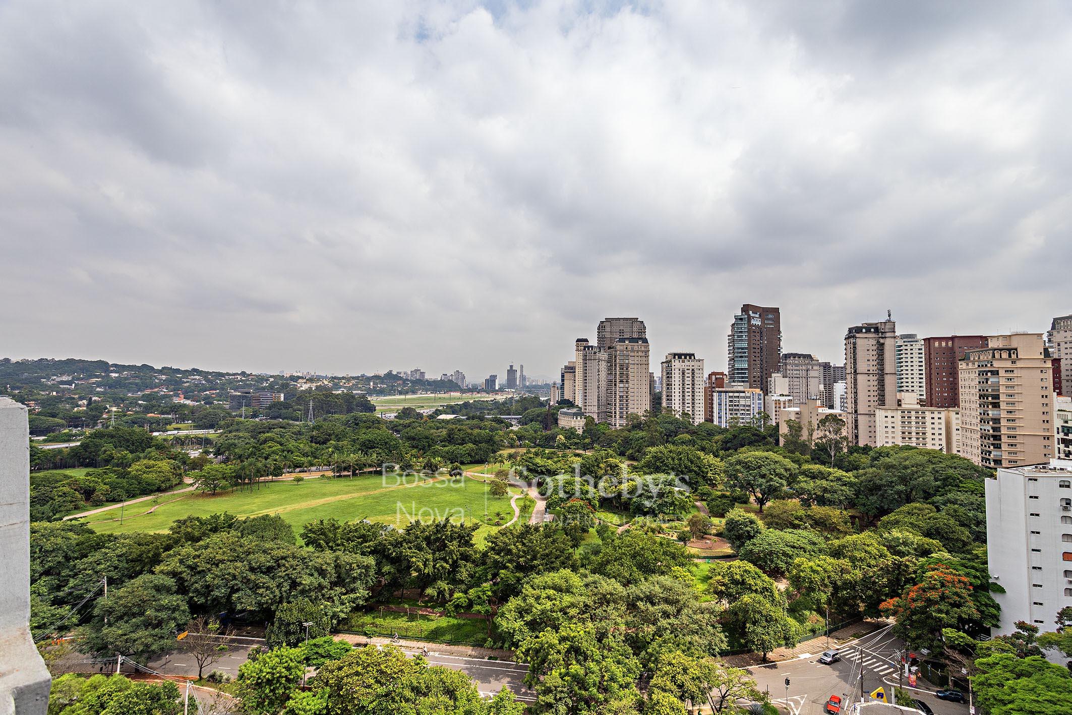 Apartamento Duplex para venda em Itaim Bibi