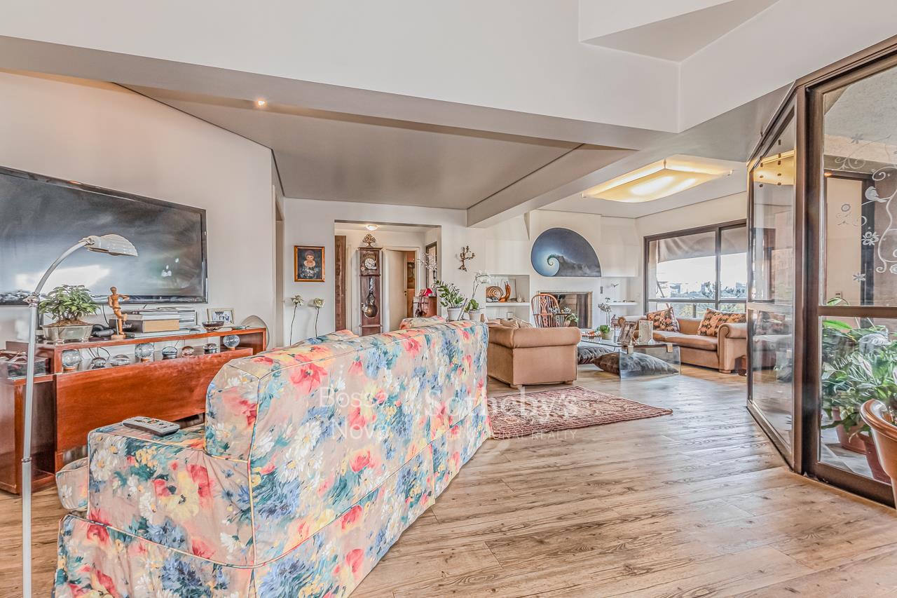 Apartamento Duplex para venda em Jardim Paulistano