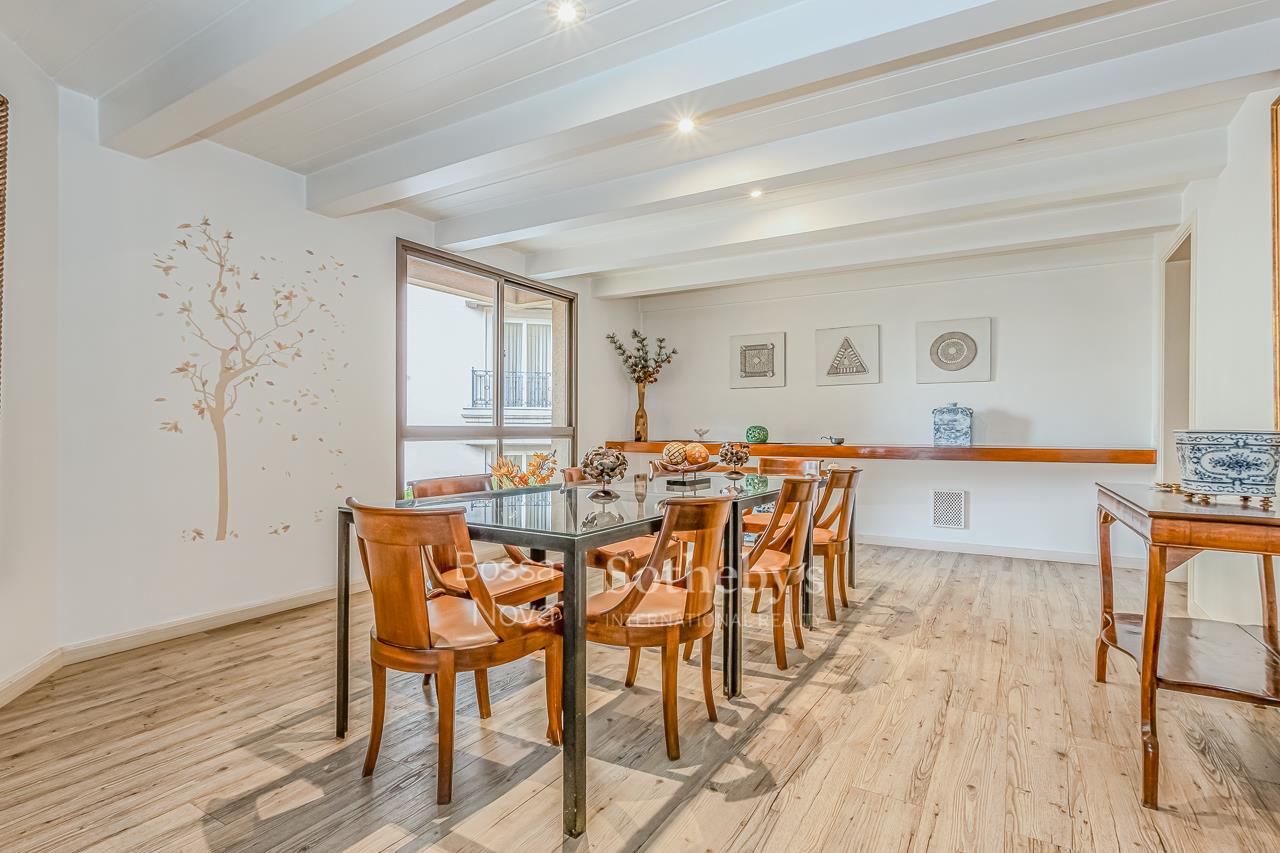 Apartamento Duplex para venda em Jardim Paulistano