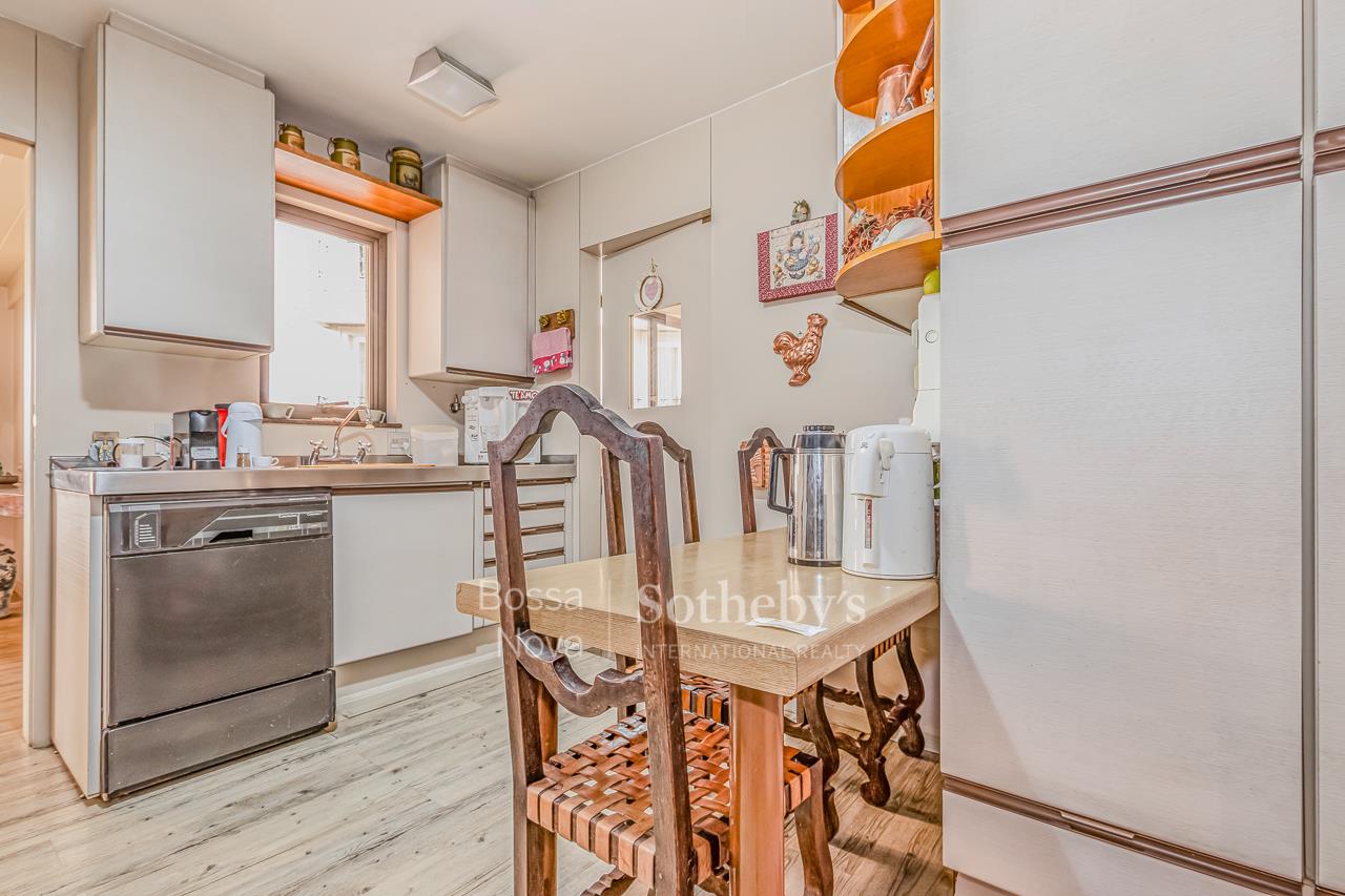 Apartamento Duplex para venda em Jardim Paulistano
