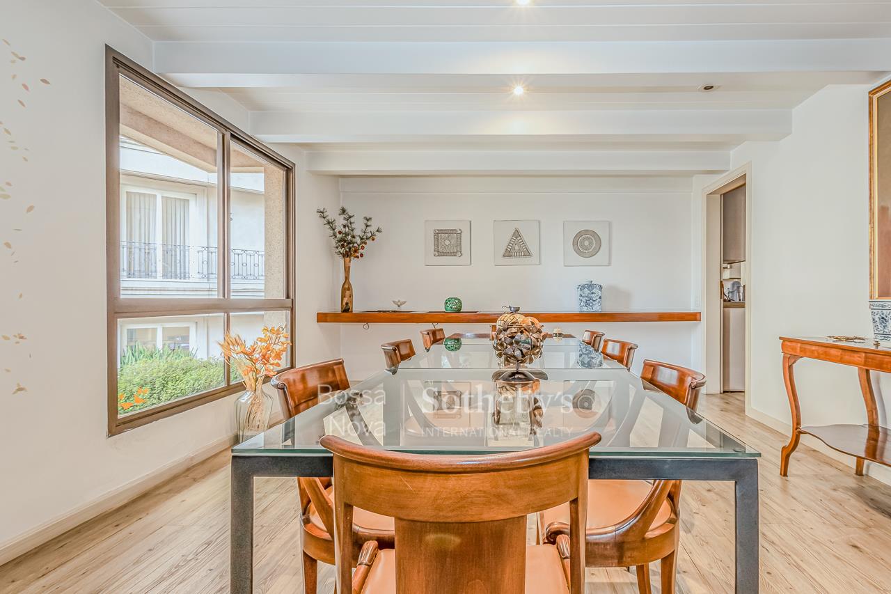 Apartamento Duplex para venda em Jardim Paulistano