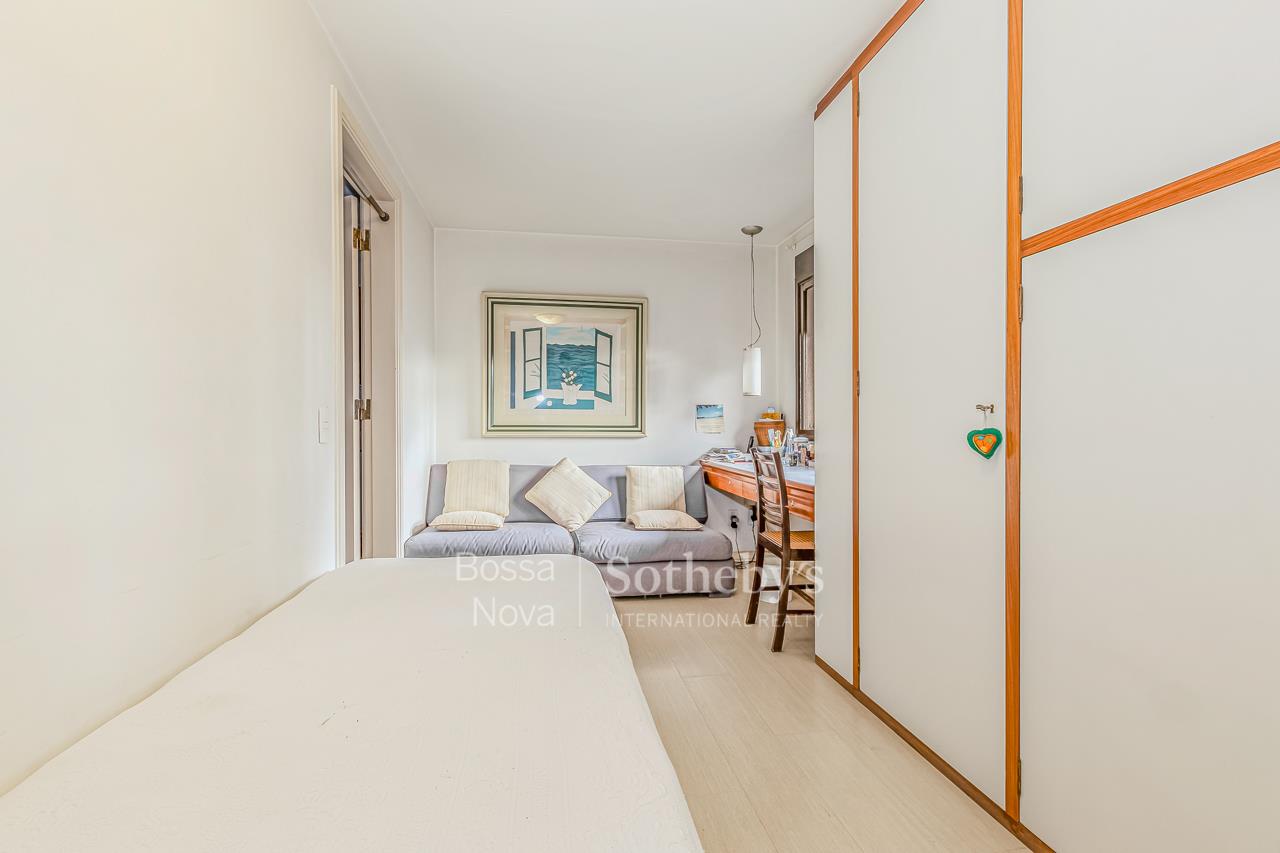 Apartamento Duplex para venda em Jardim Paulistano
