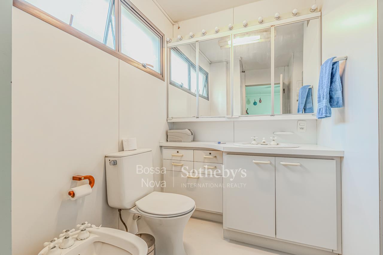 Apartamento Duplex para venda em Jardim Paulistano