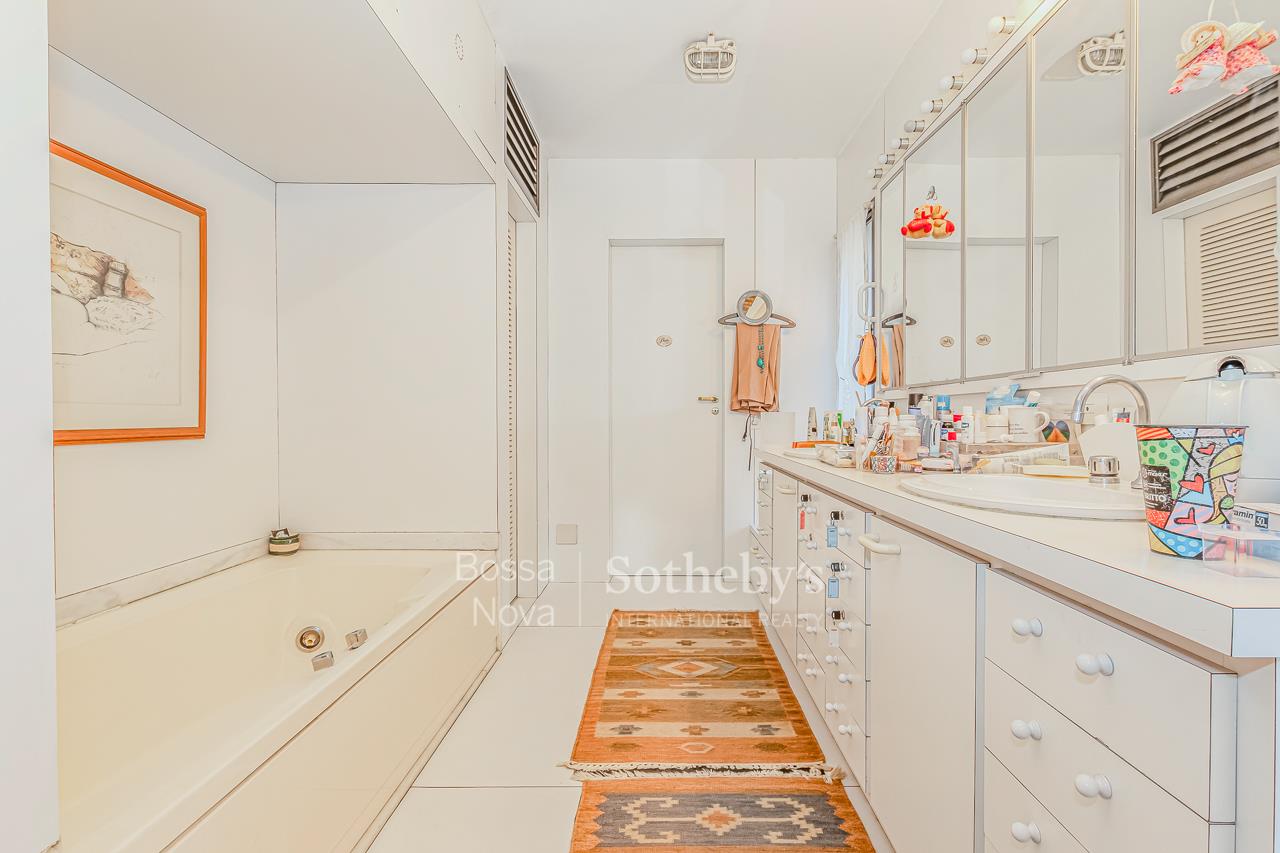 Apartamento Duplex para venda em Jardim Paulistano