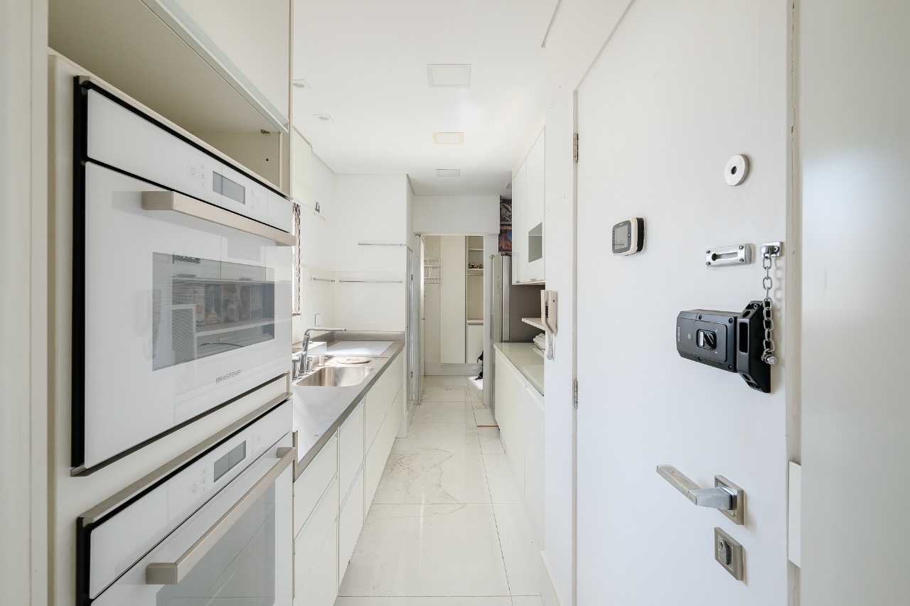 Apartamento para venda em Paraíso