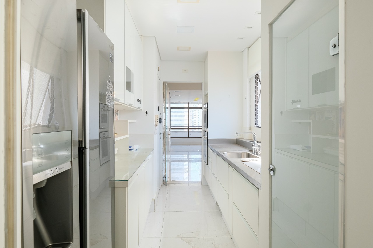 Apartamento para venda em Paraíso