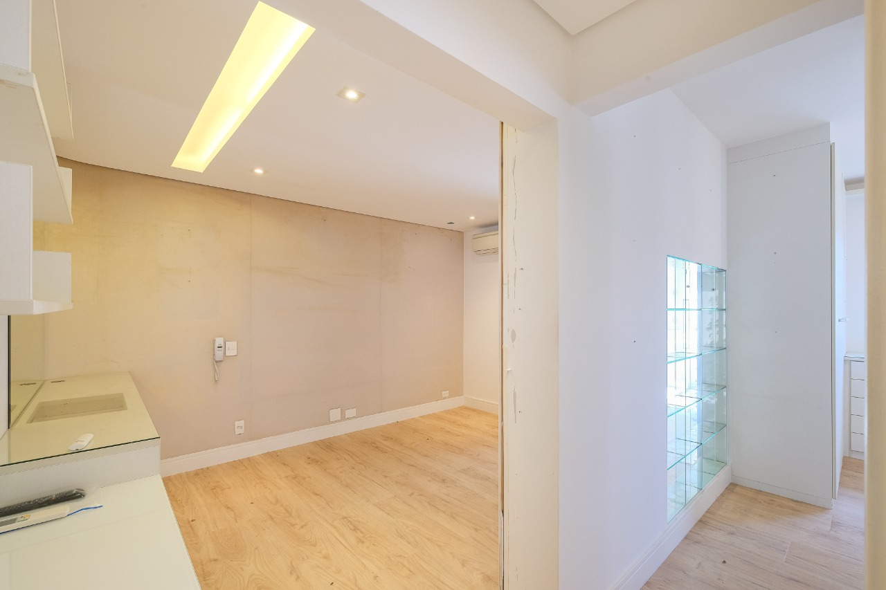 Apartamento para venda em Paraíso