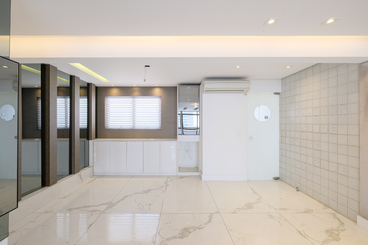 Apartamento para venda em Paraíso
