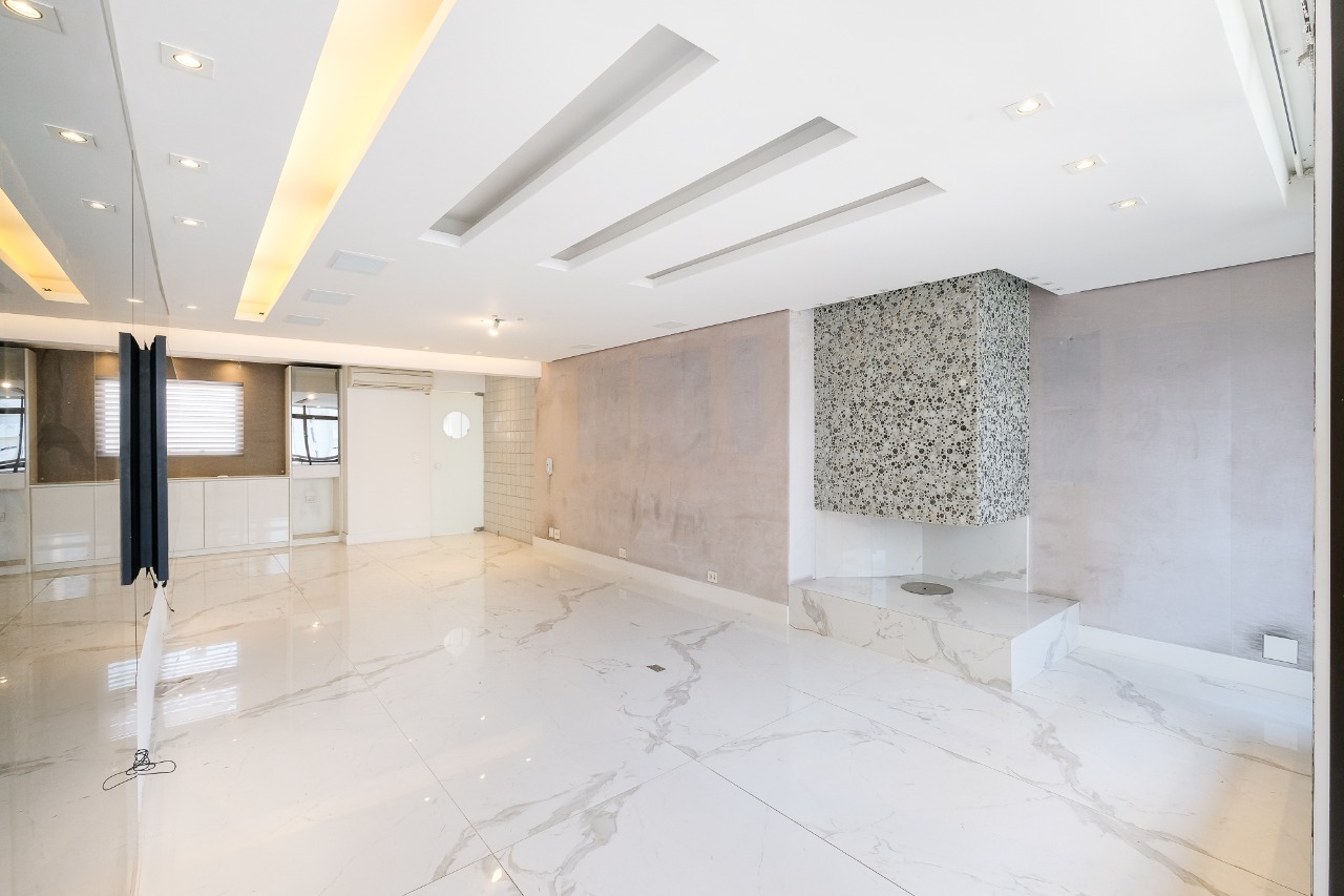 Apartamento para venda em Paraíso