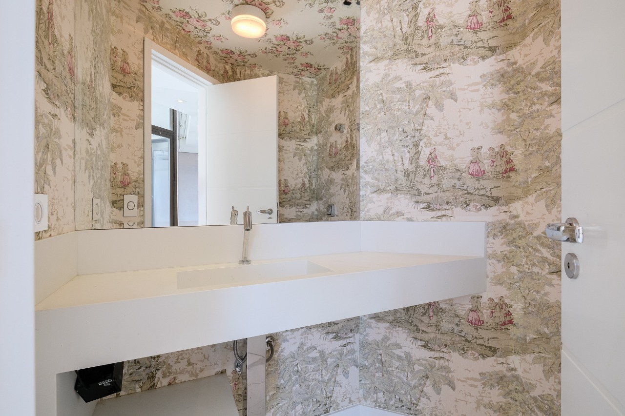 Apartamento para venda em Paraíso