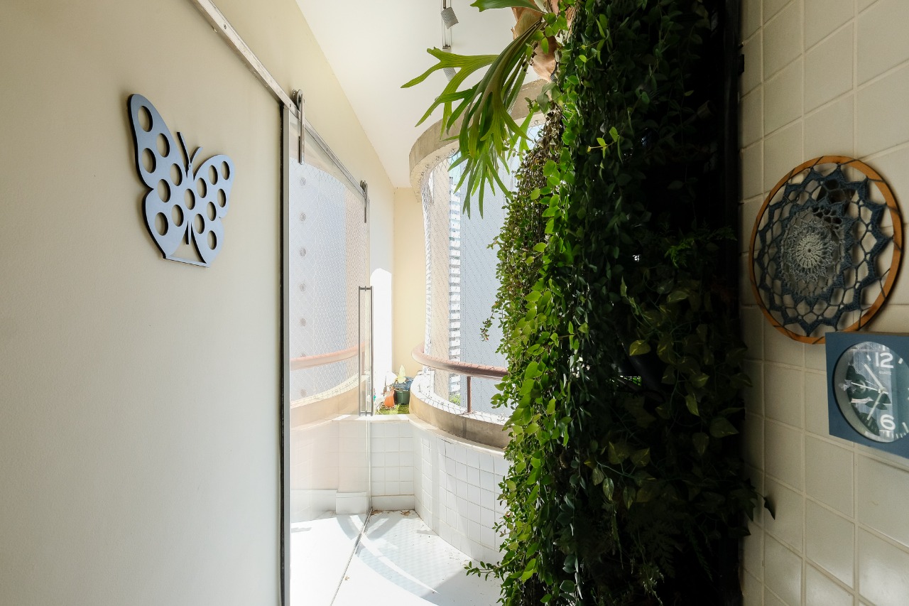 Apartamento para venda em Paraíso