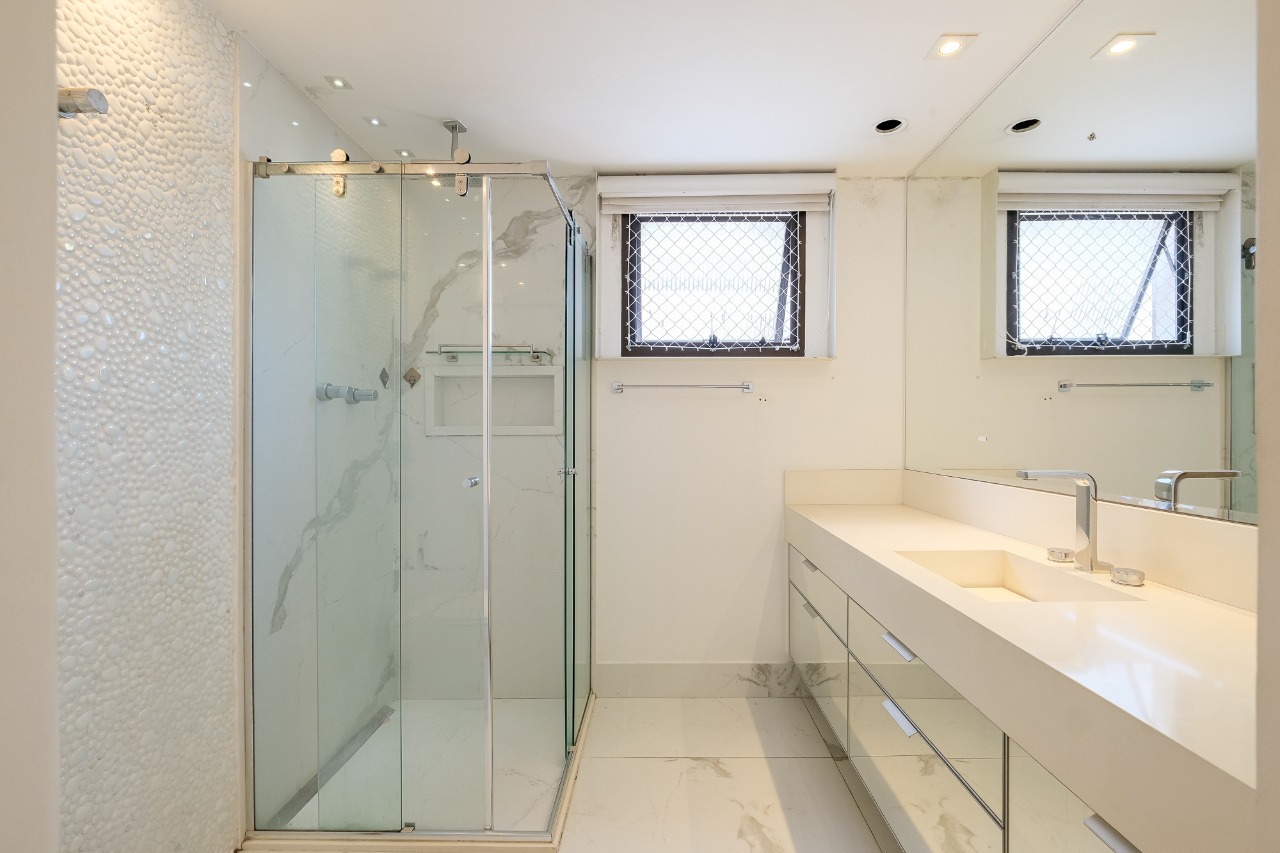 Apartamento para venda em Paraíso